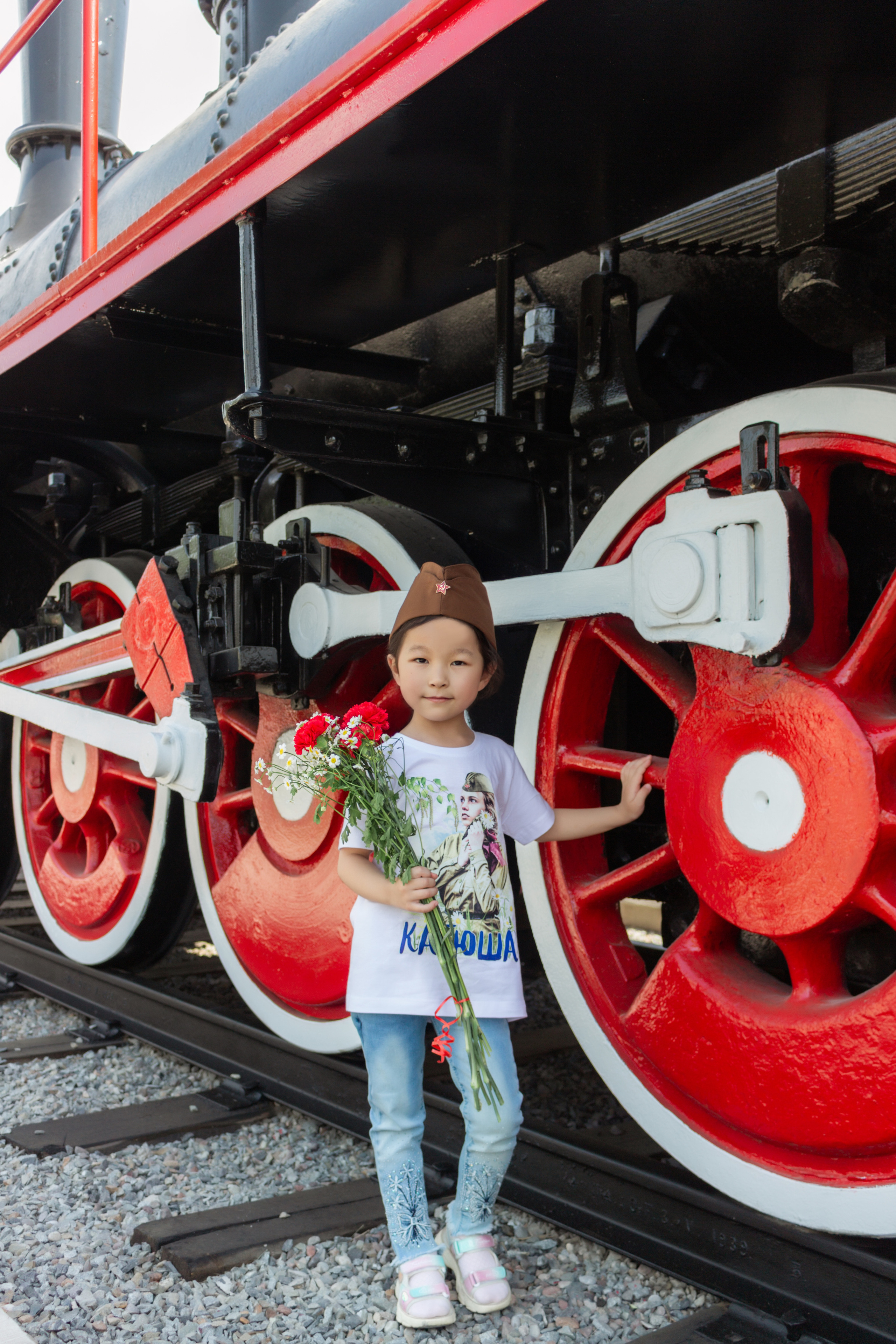 Дети. Женский и семейный фотограф в Ташкенте