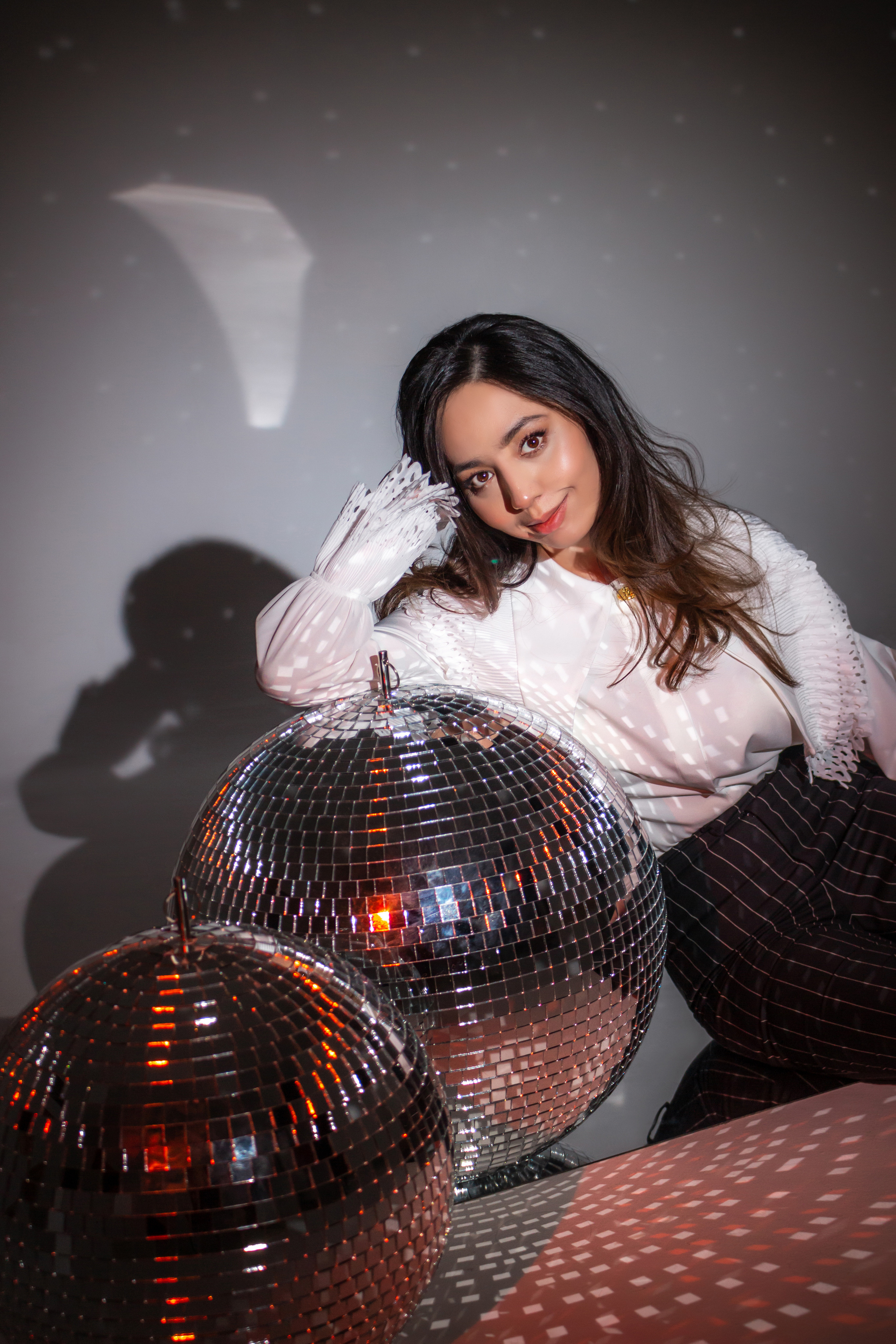 Студия, Циклорама. Женский и семейный фотограф в Ташкенте