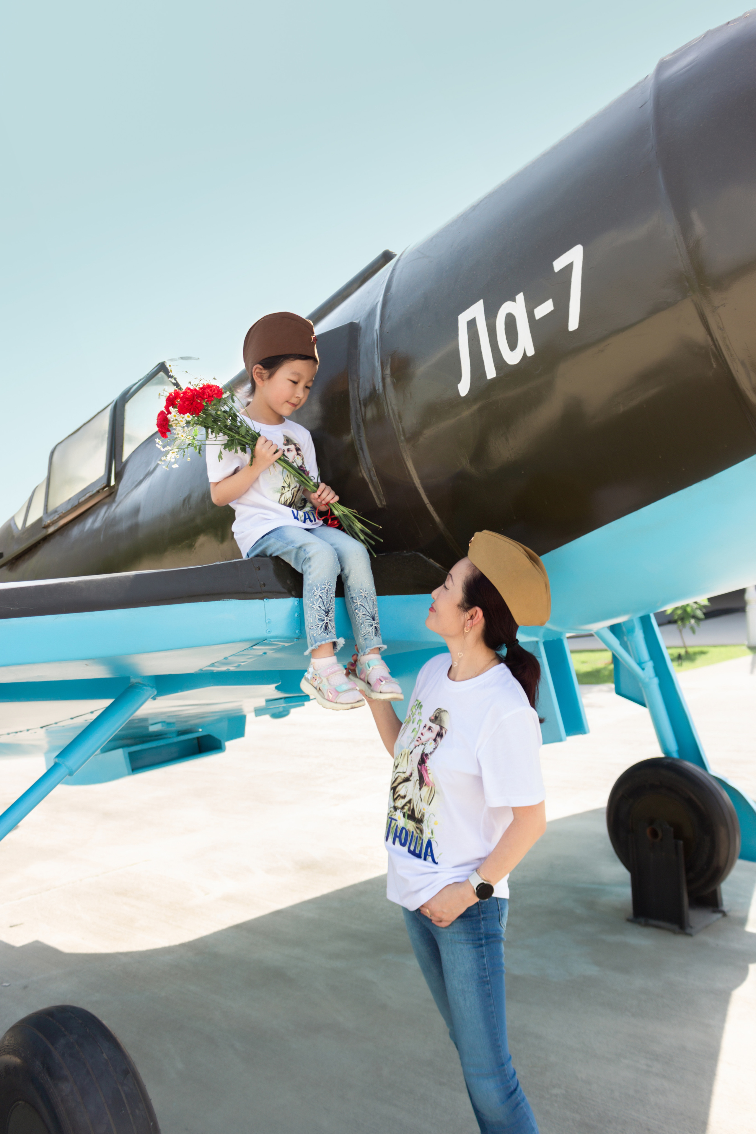 Дети. Женский и семейный фотограф в Ташкенте