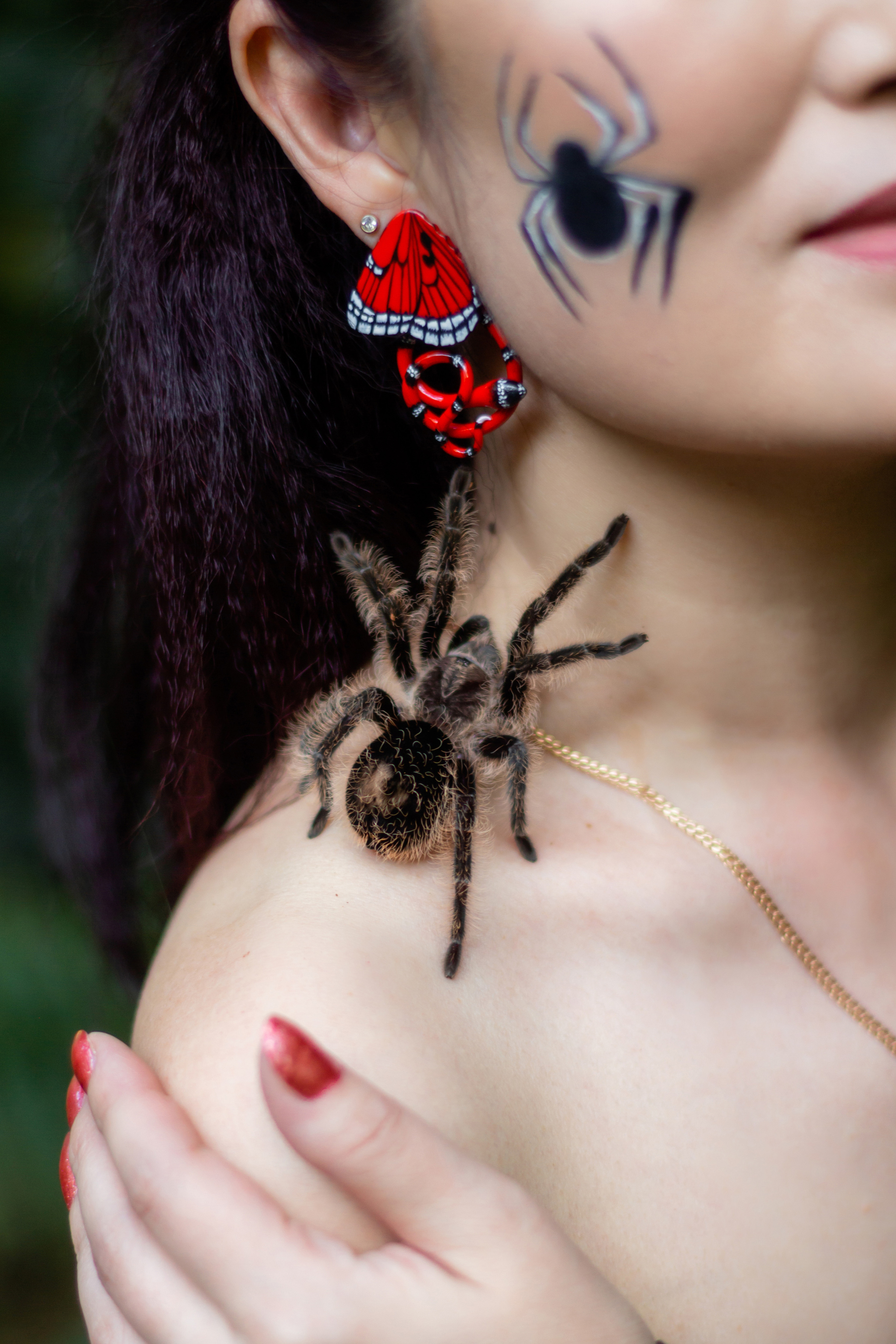 Рептилии. Женский и семейный фотограф в Ташкенте