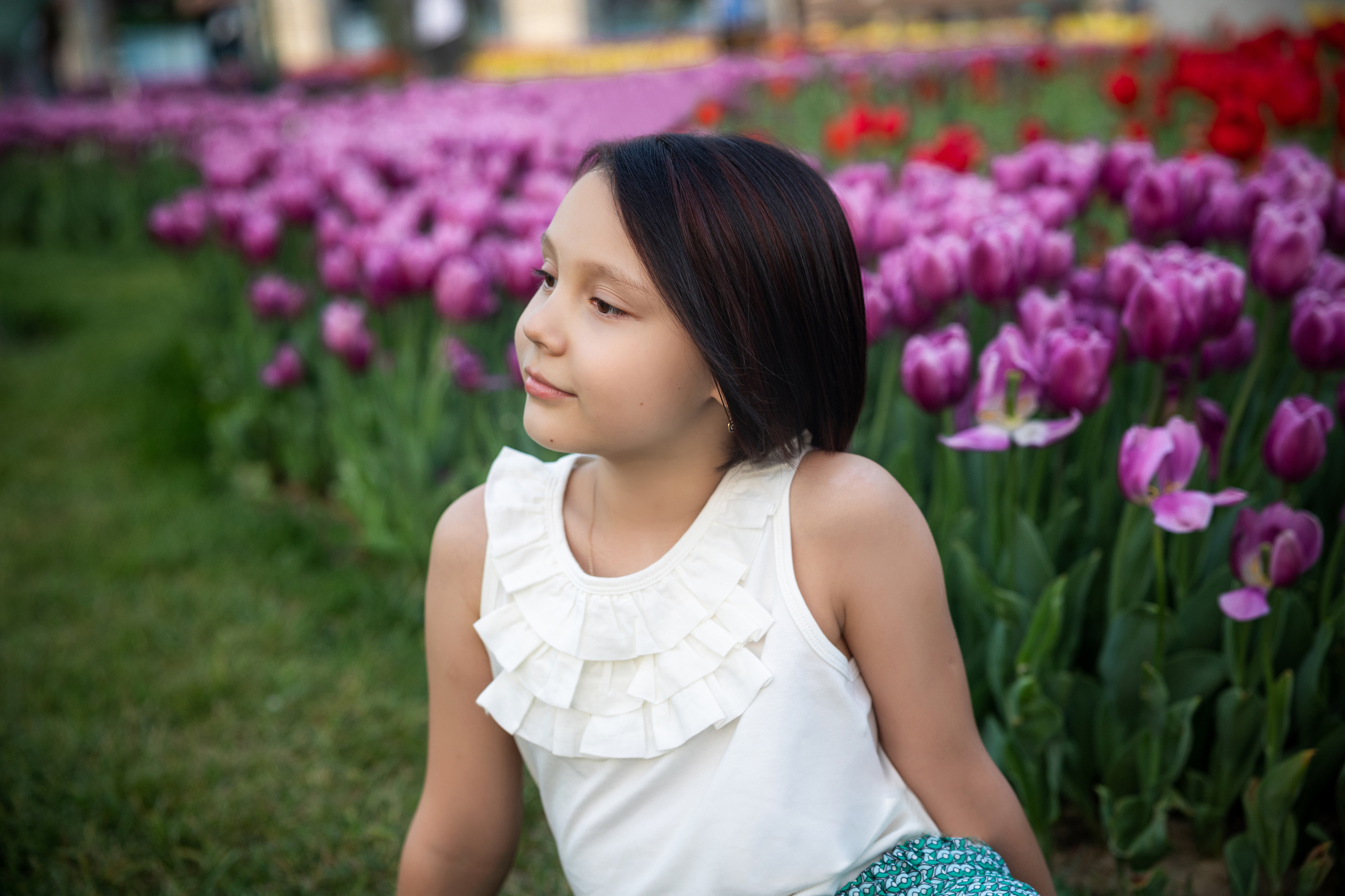 Дети. Женский и семейный фотограф в Ташкенте