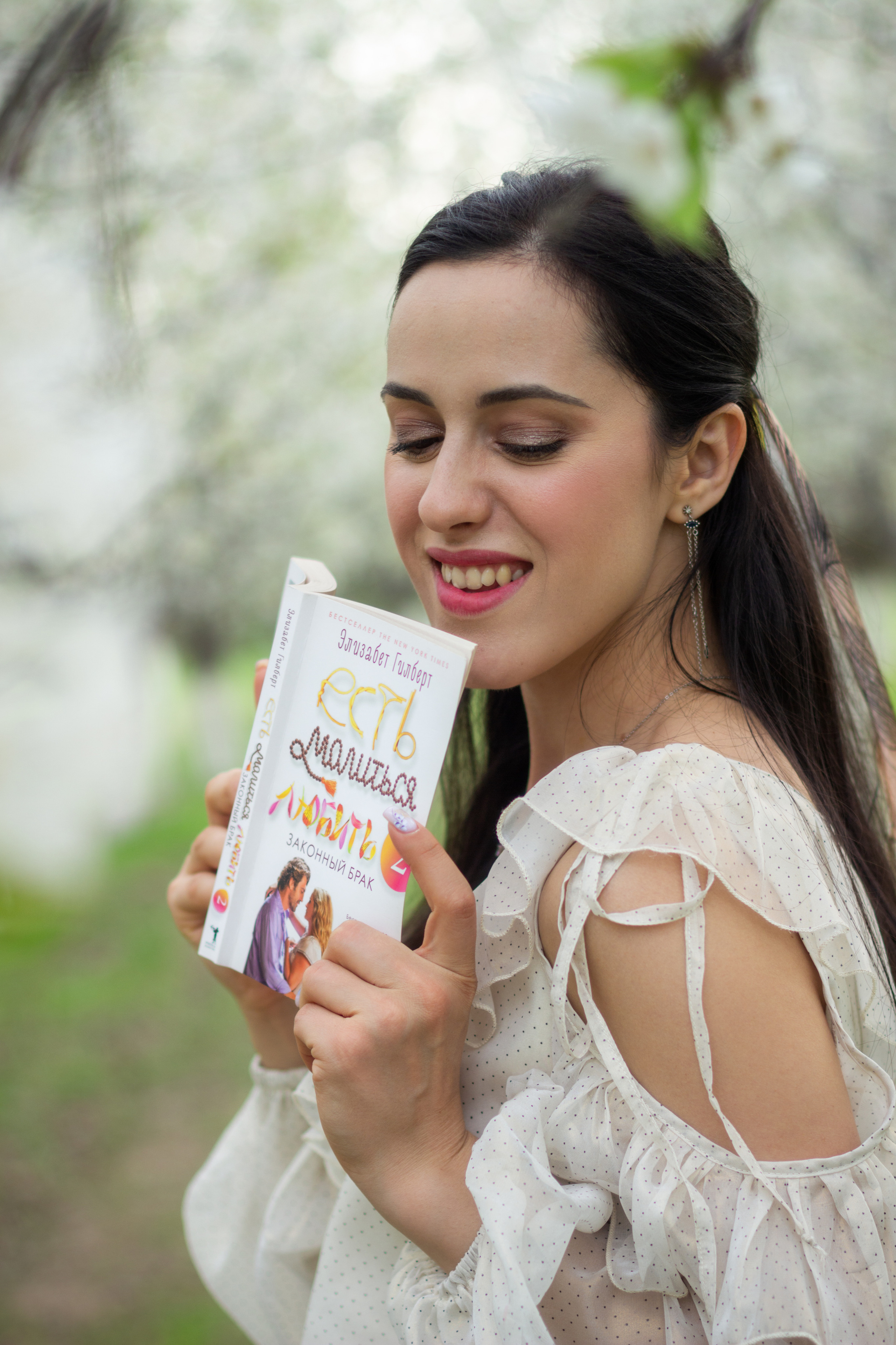 За городом (горы, сады, поля). Женский и семейный фотограф в Ташкенте