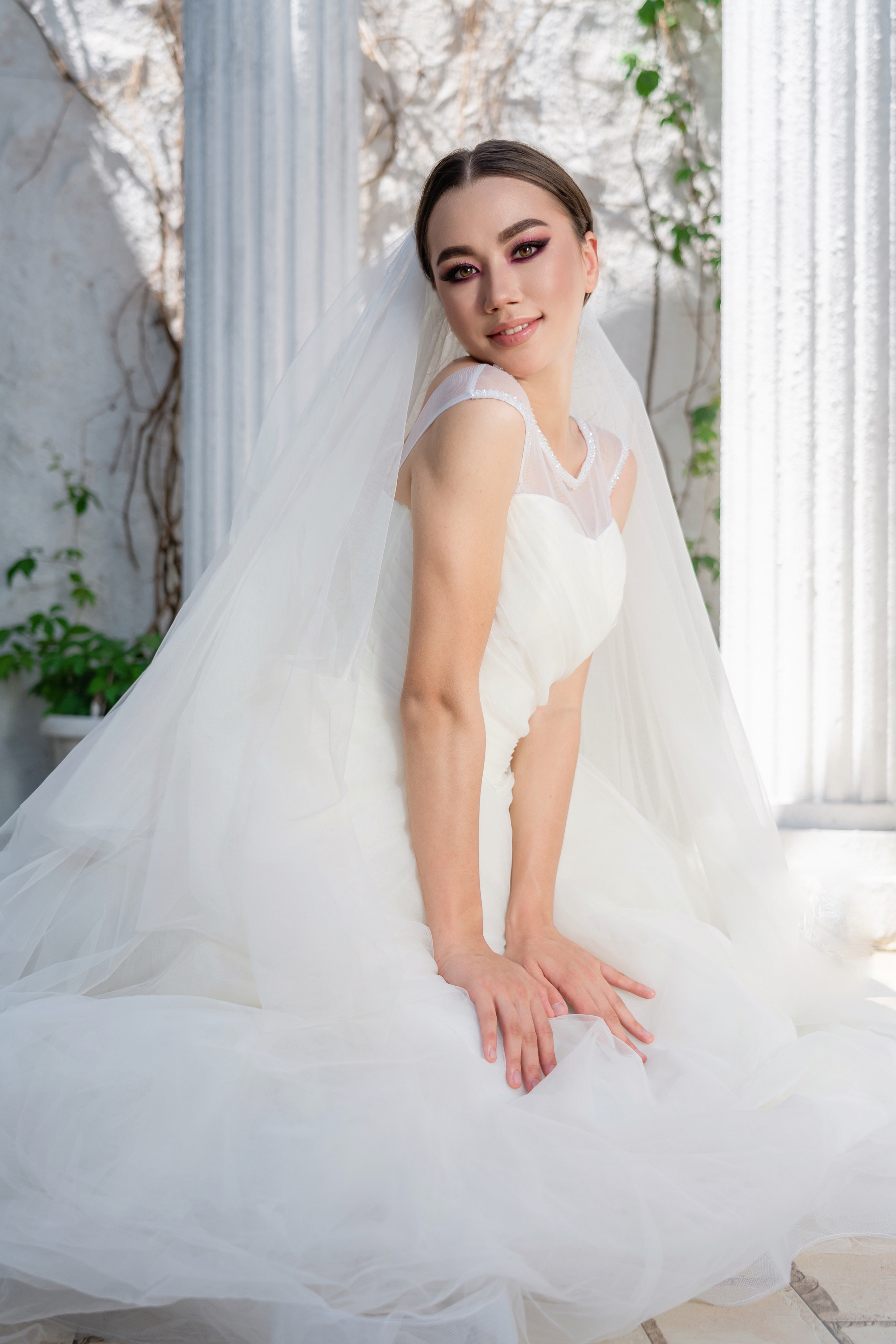 Свадьбы. Женский и семейный фотограф в Ташкенте