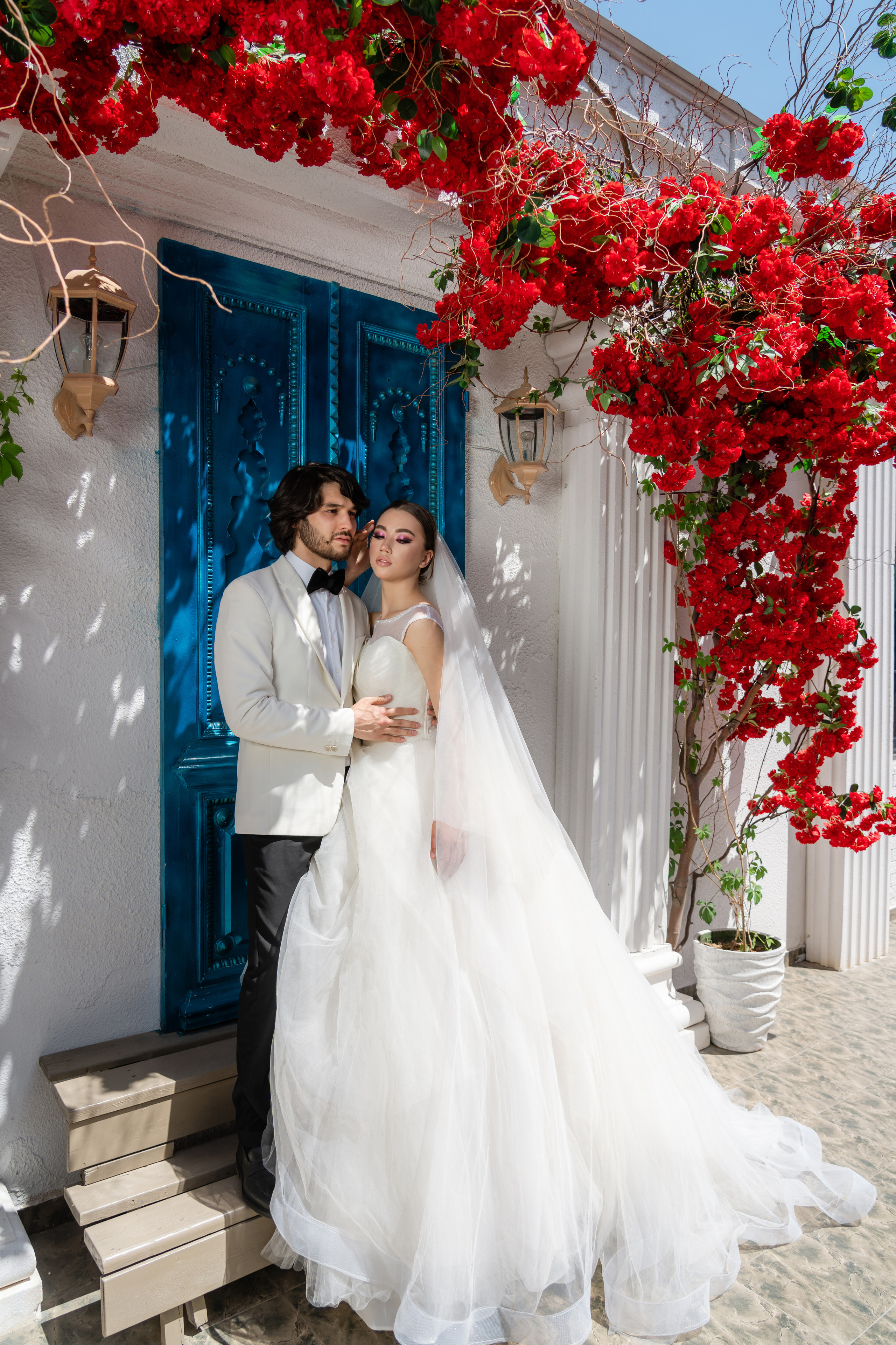 Свадьбы. Женский и семейный фотограф в Ташкенте