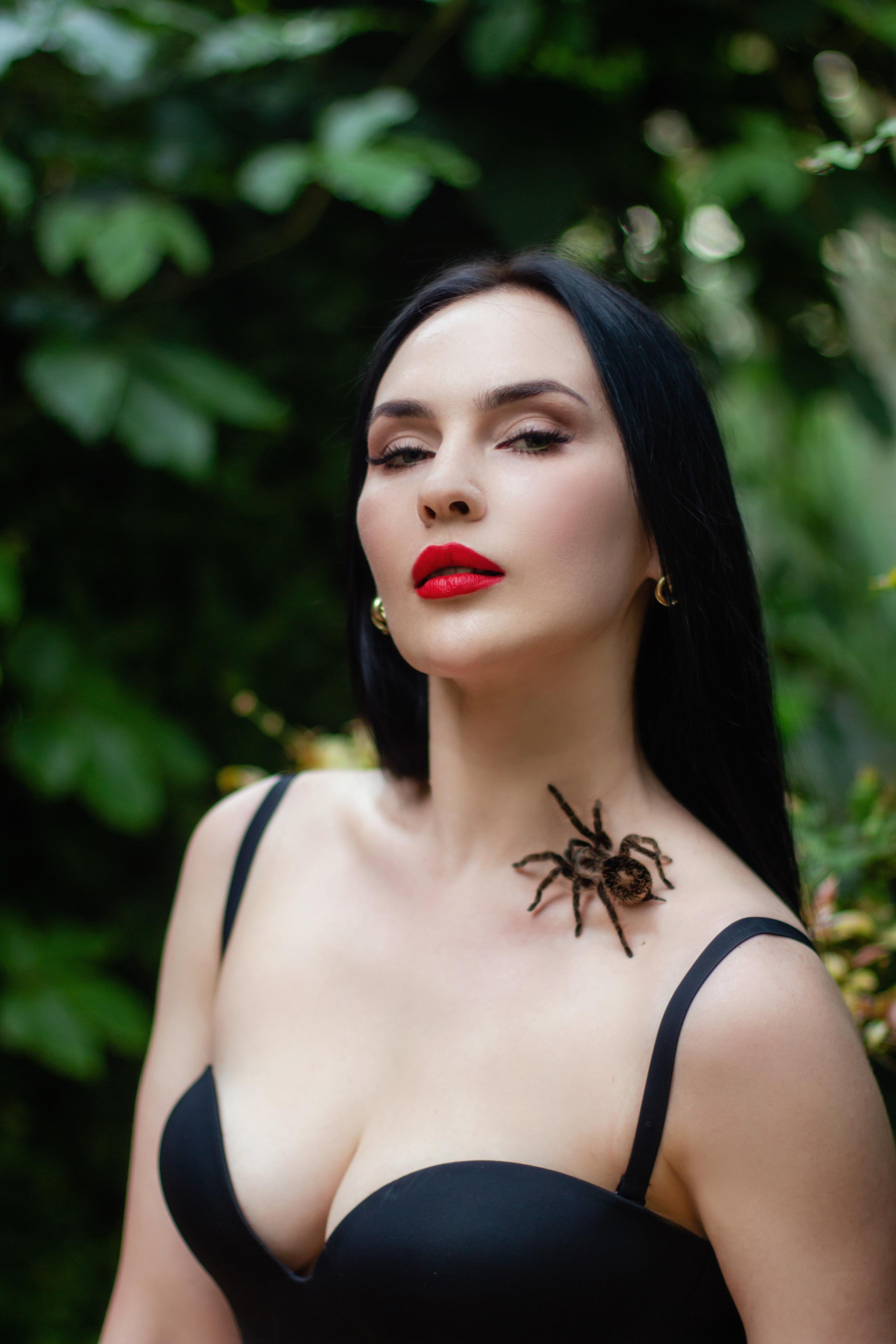 Рептилии. Женский и семейный фотограф в Ташкенте