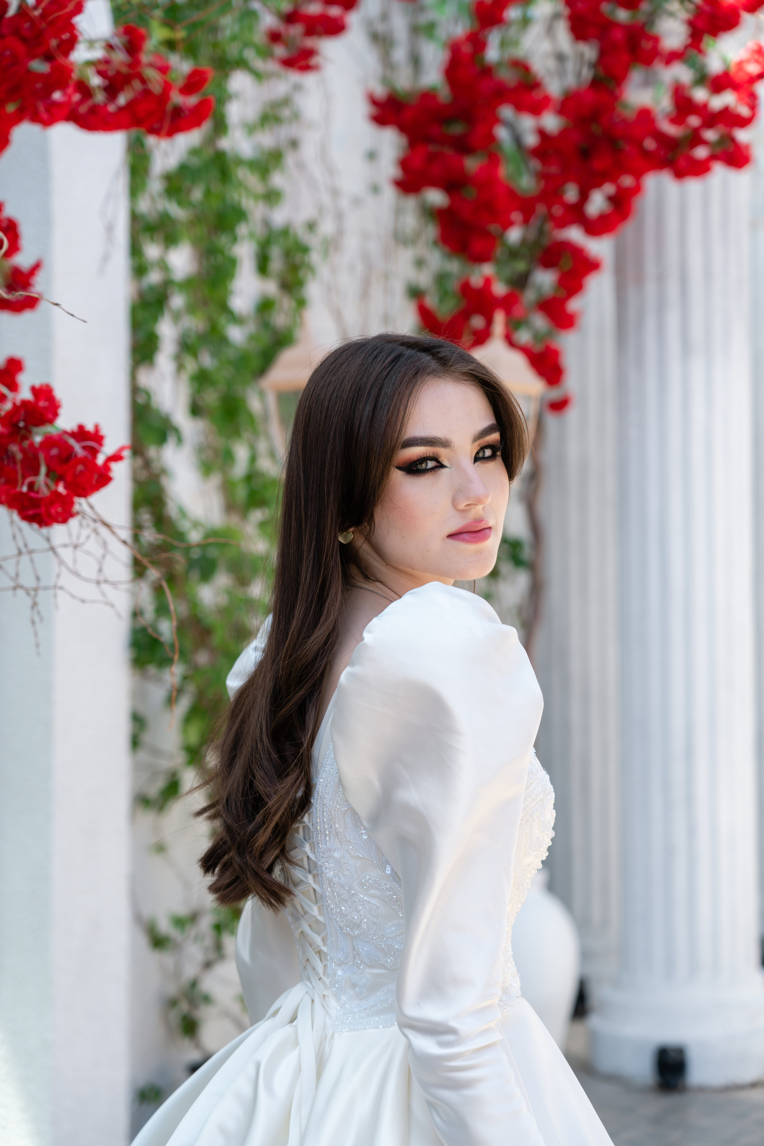 Свадьбы. Женский и семейный фотограф в Ташкенте