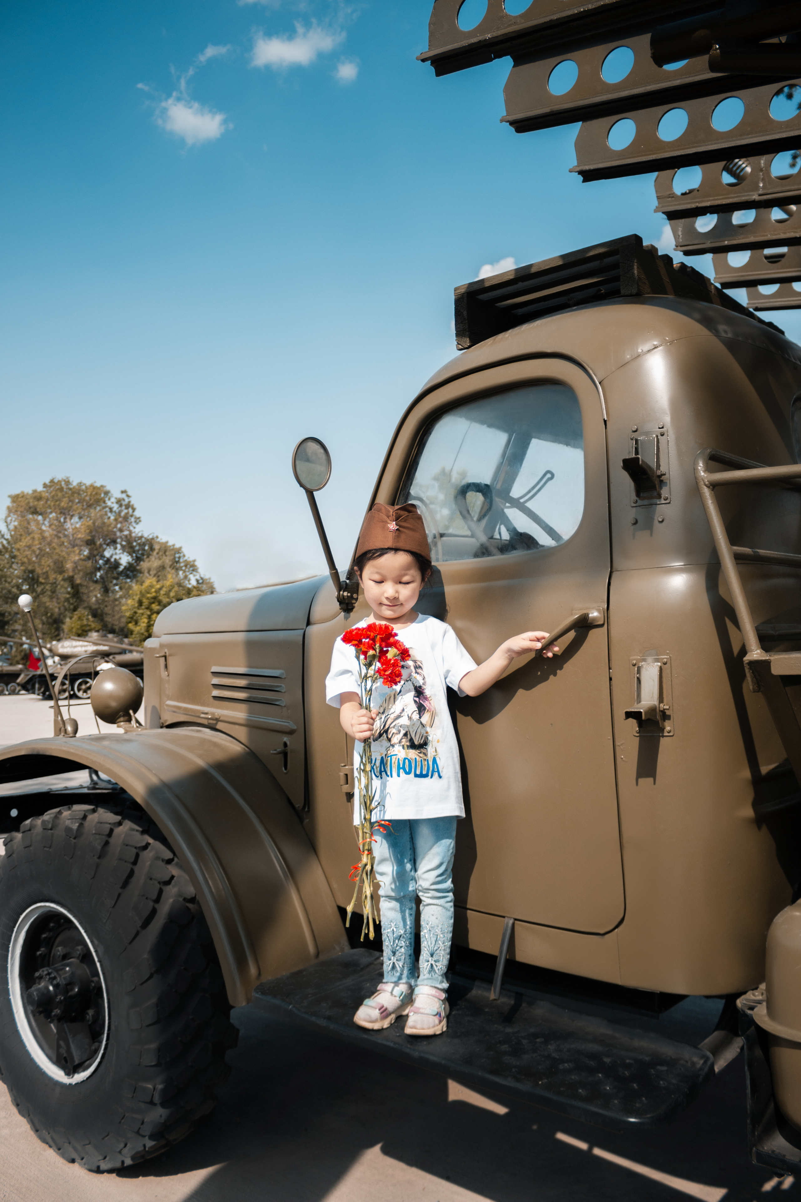 Дети. Женский и семейный фотограф в Ташкенте