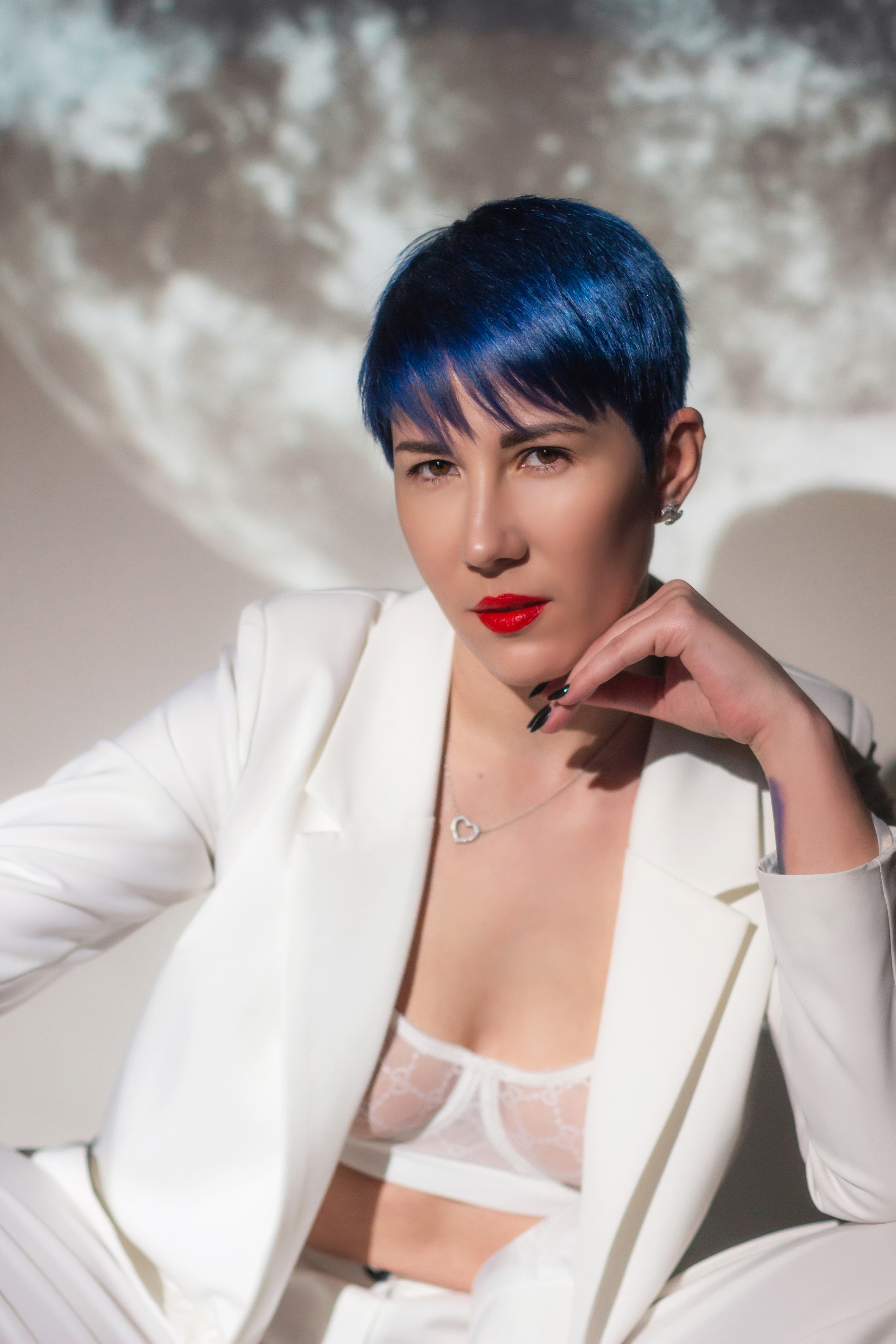 Студия, Циклорама. Женский и семейный фотограф в Ташкенте