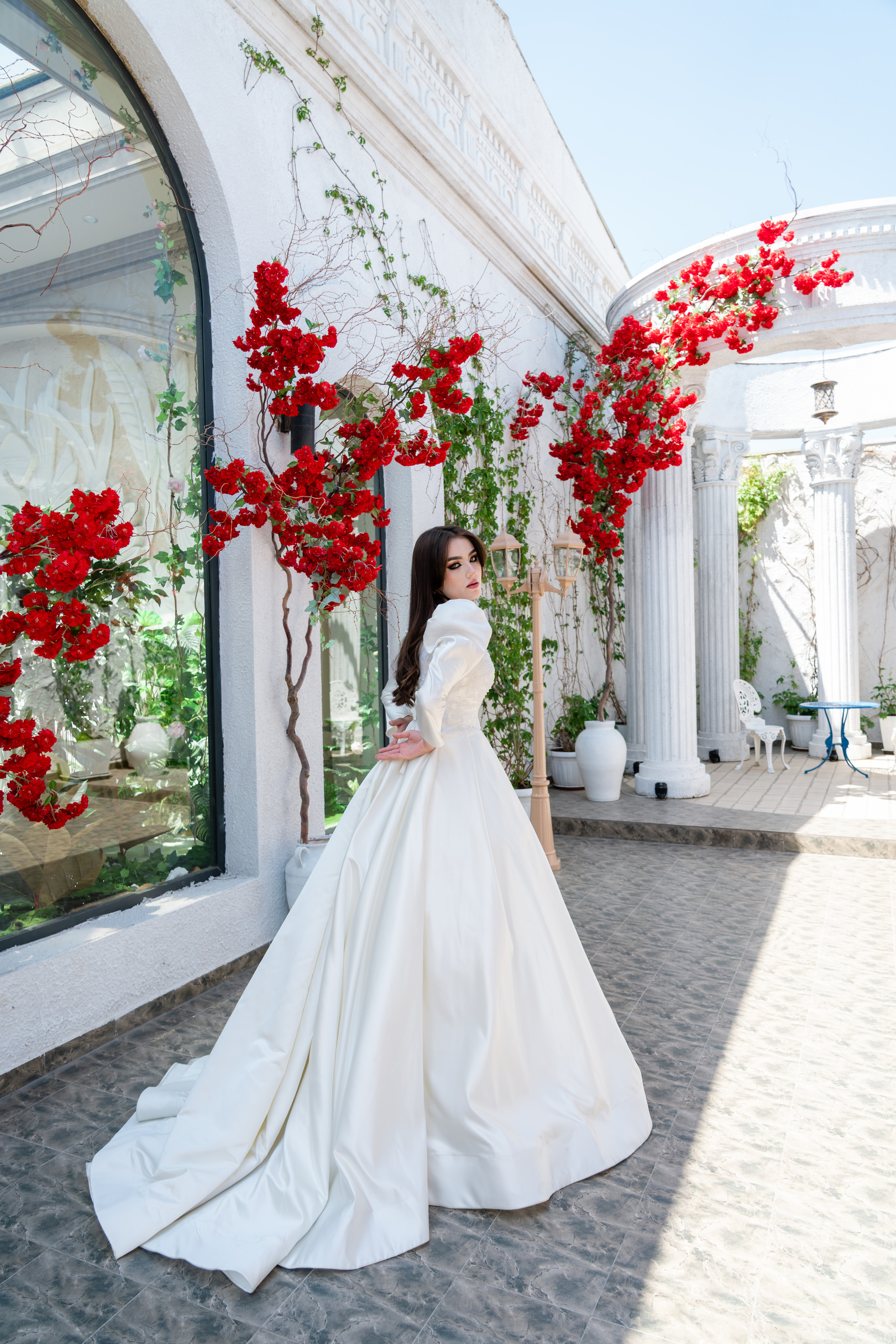 Свадьбы. Женский и семейный фотограф в Ташкенте