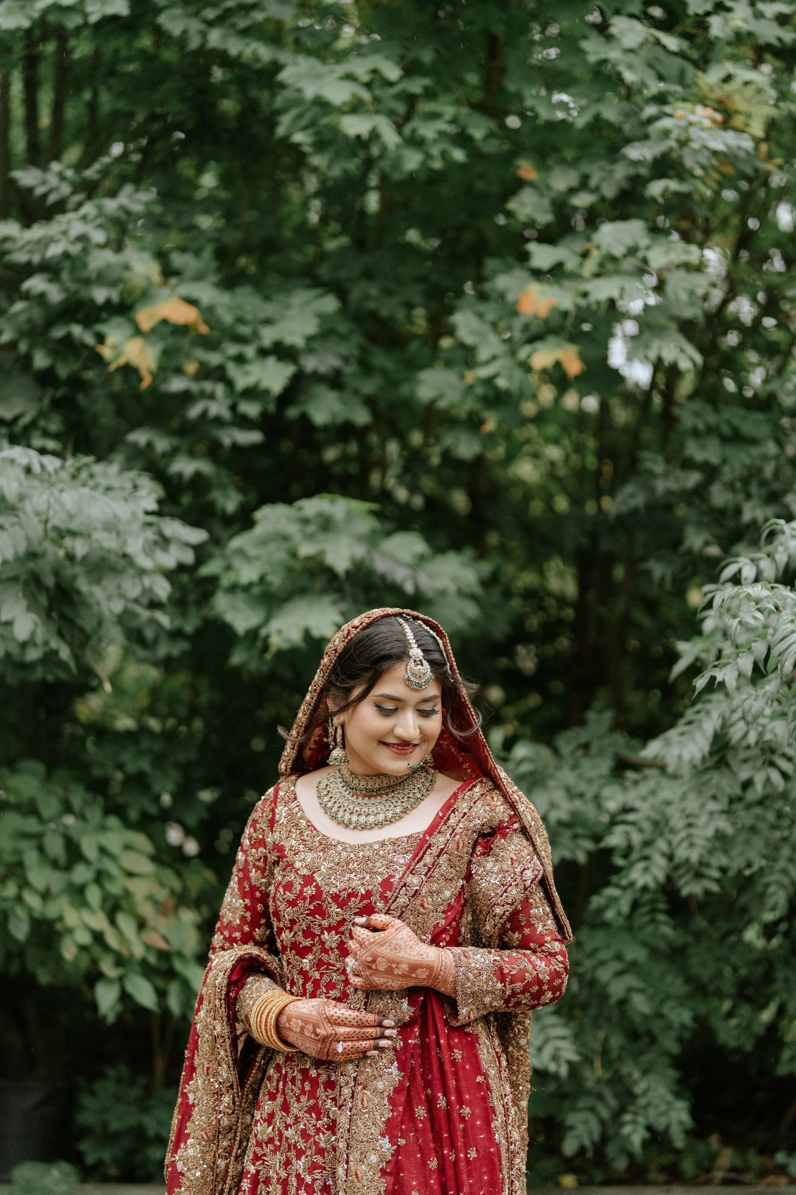 Affaf & Bahroz — Shadi. MJ WEDDING PHOTOGRAPHY