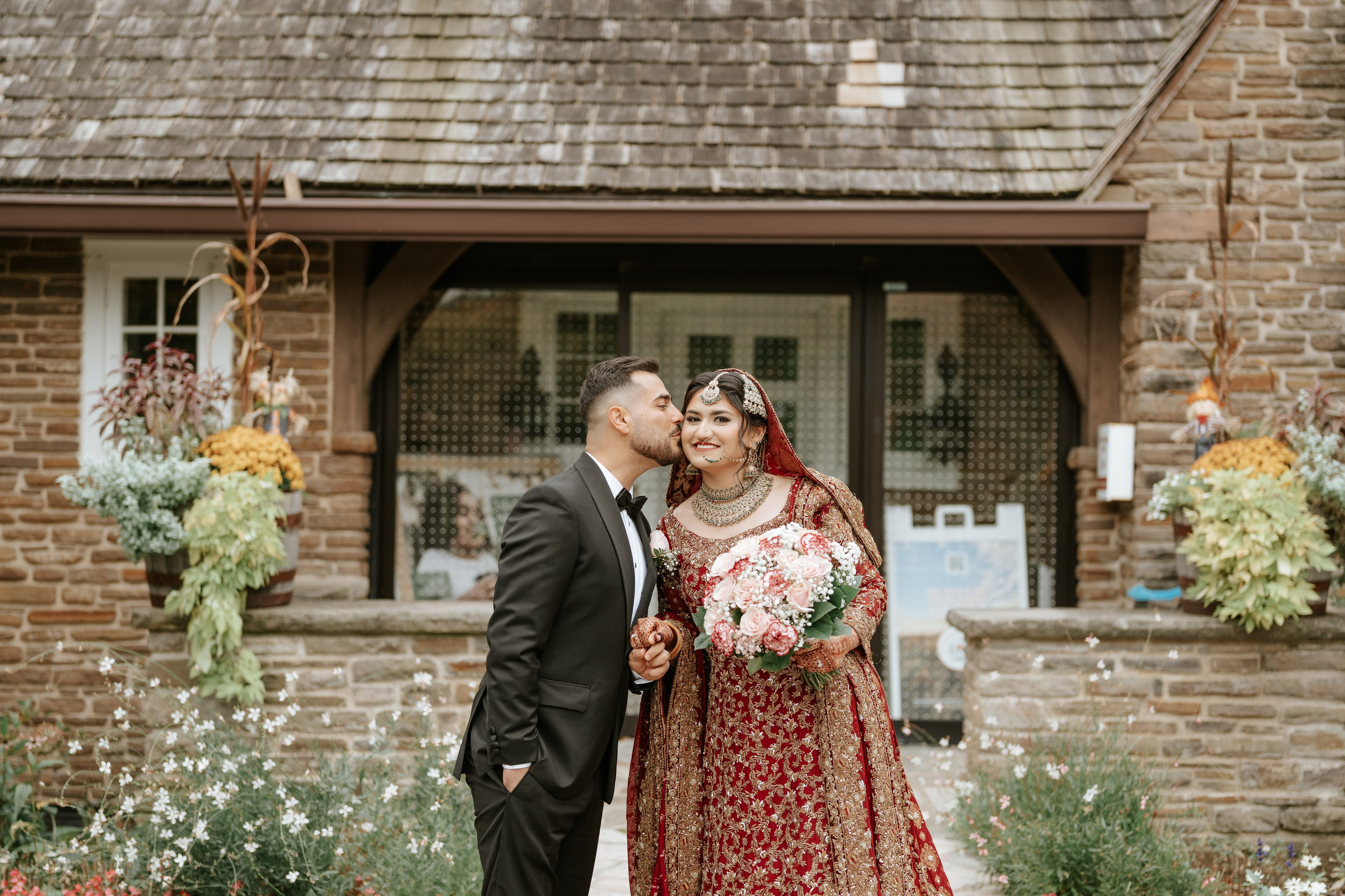 Affaf & Bahroz — Shadi. MJ WEDDING PHOTOGRAPHY