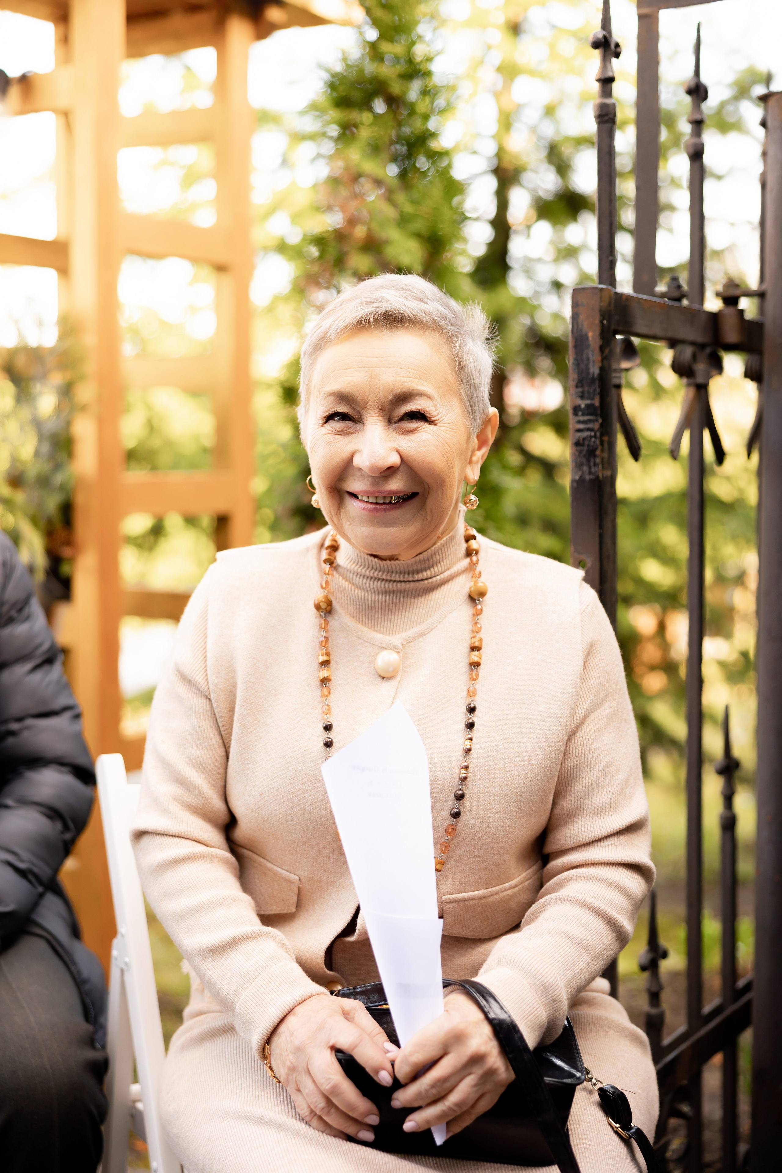 Sofiya Max. Ірина Терещук