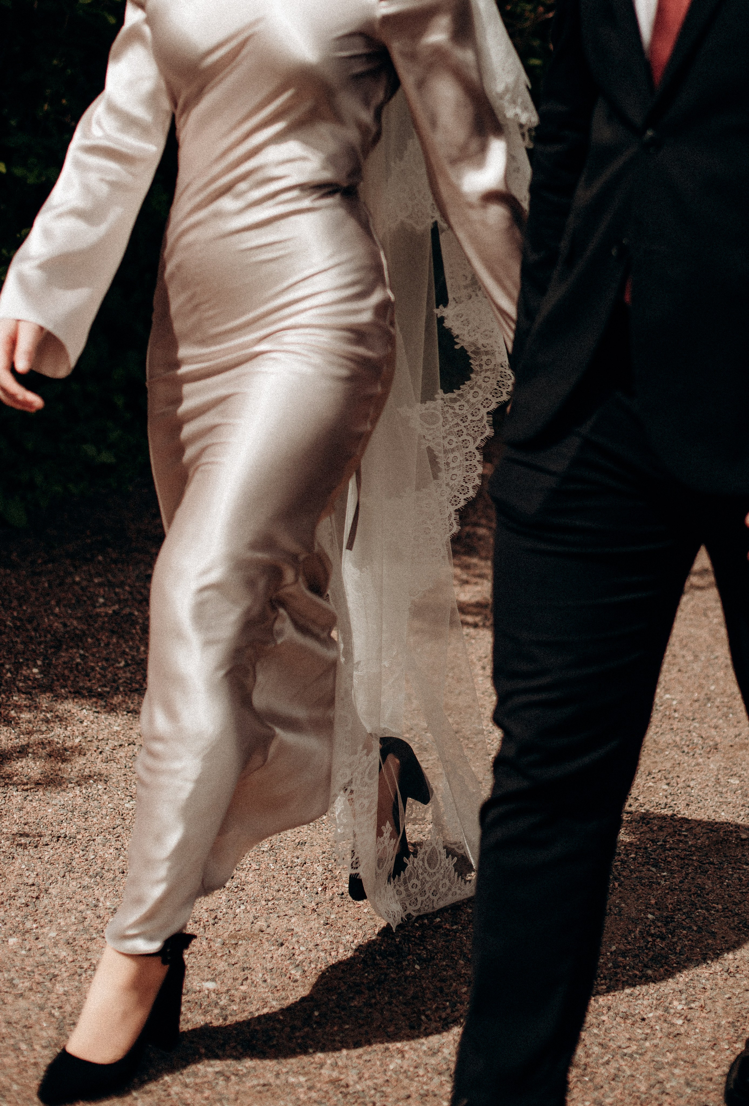 Артур и Полина. Венчание. Главная