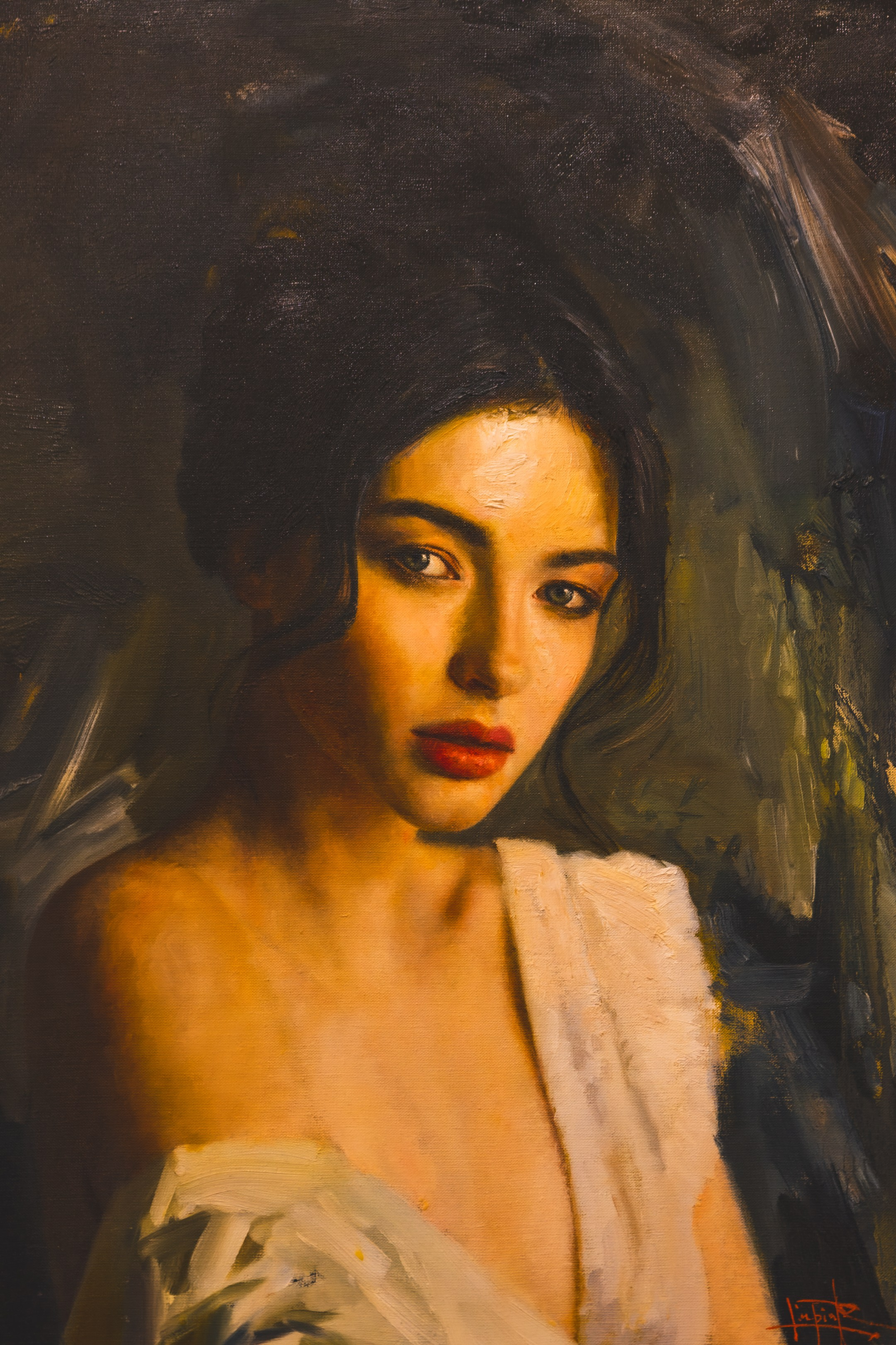 Puhkus Peterburis (Ermitaaž, Shadow muuseum, Grand Maket Venemaa, ArtMuza). Nebula 25 — Fotod teie hingele