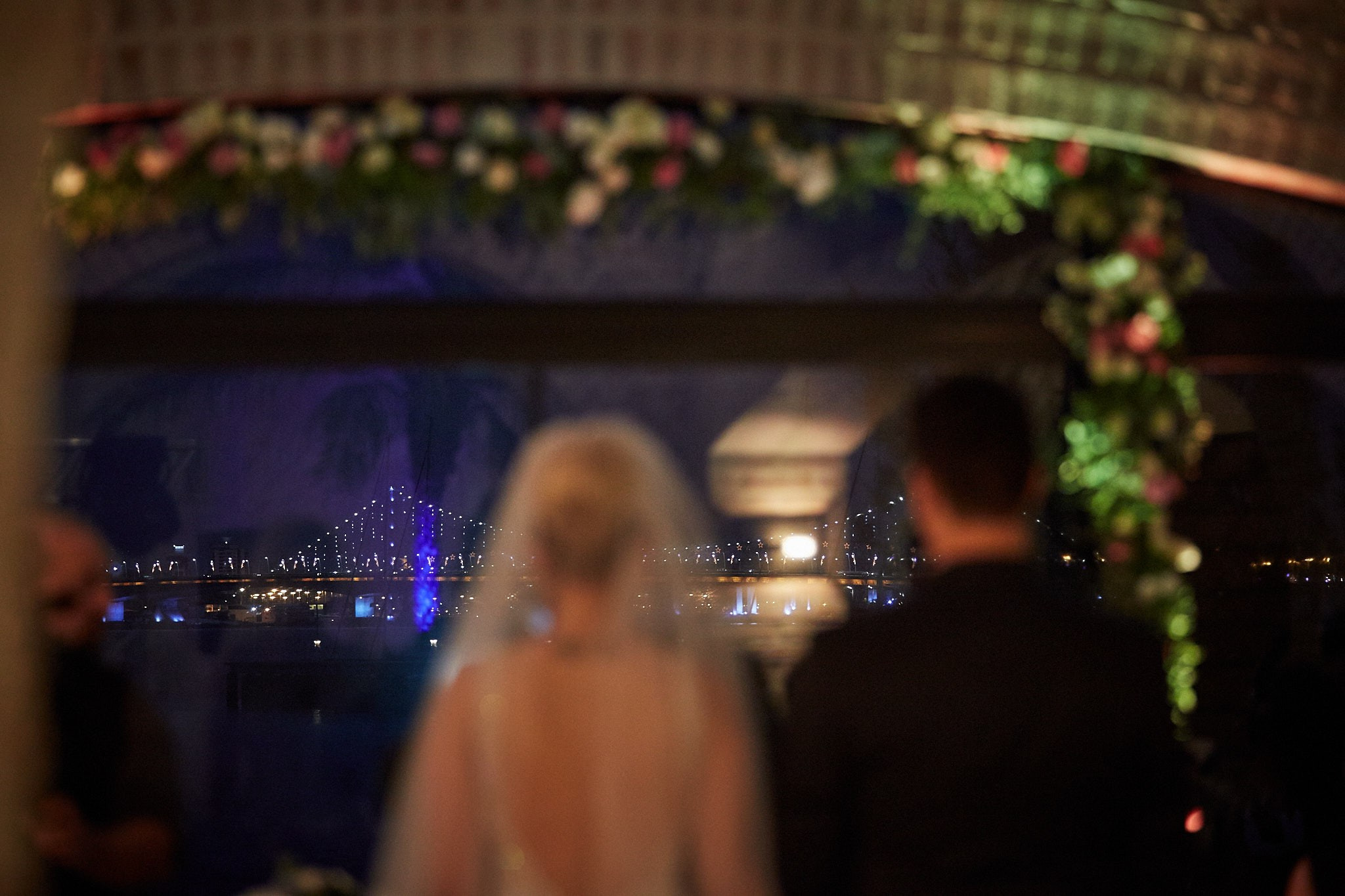 Casamento Natália e Gabriel. Fotógrafo de casamentos em Florianópolis