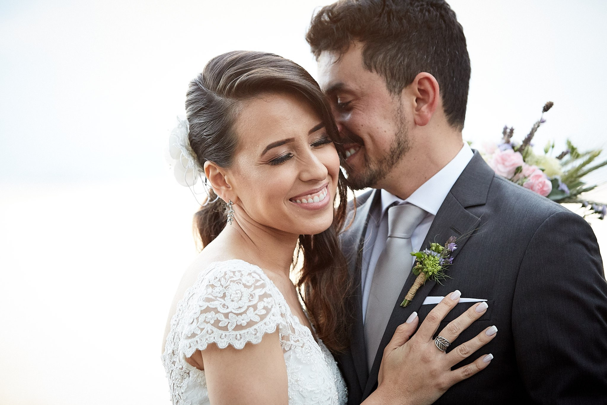 Casamento Tânia e Zé. Fotógrafo de casamentos em Florianópolis