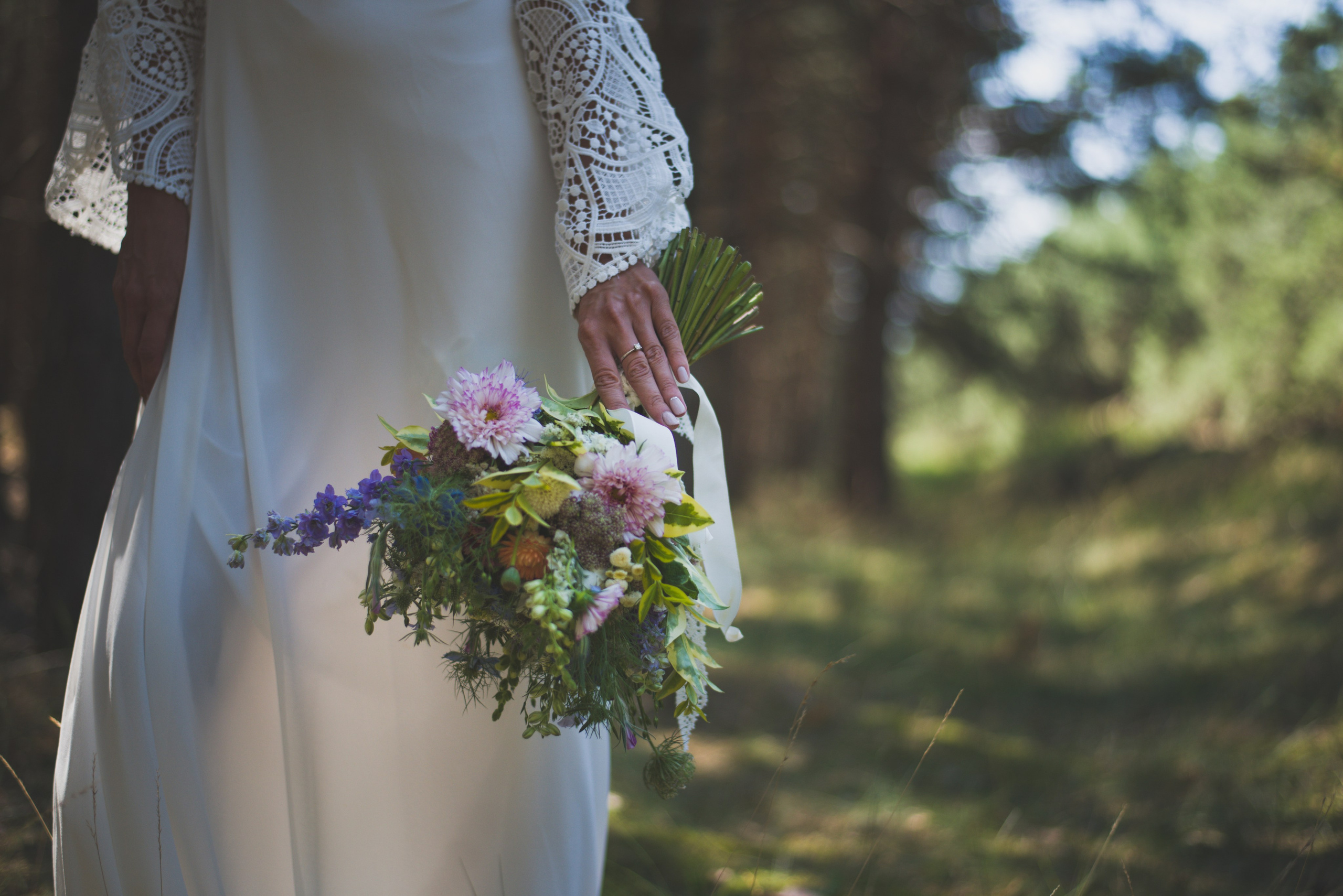 Svadby. Rodinná a svadobná fotografka v Bratislave | Prezrite si portfólio