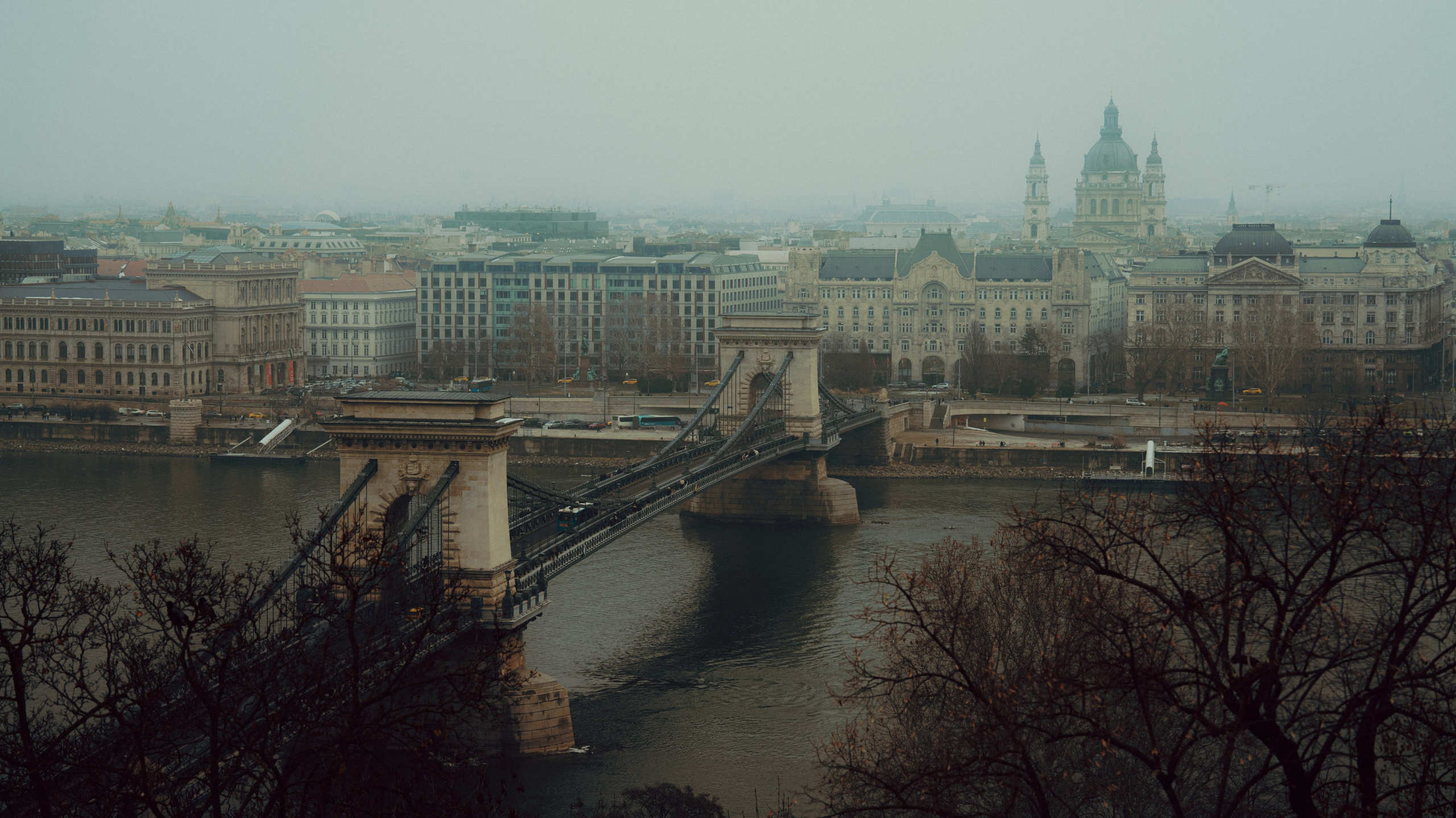 Budapest. Merabi Eminashvili
