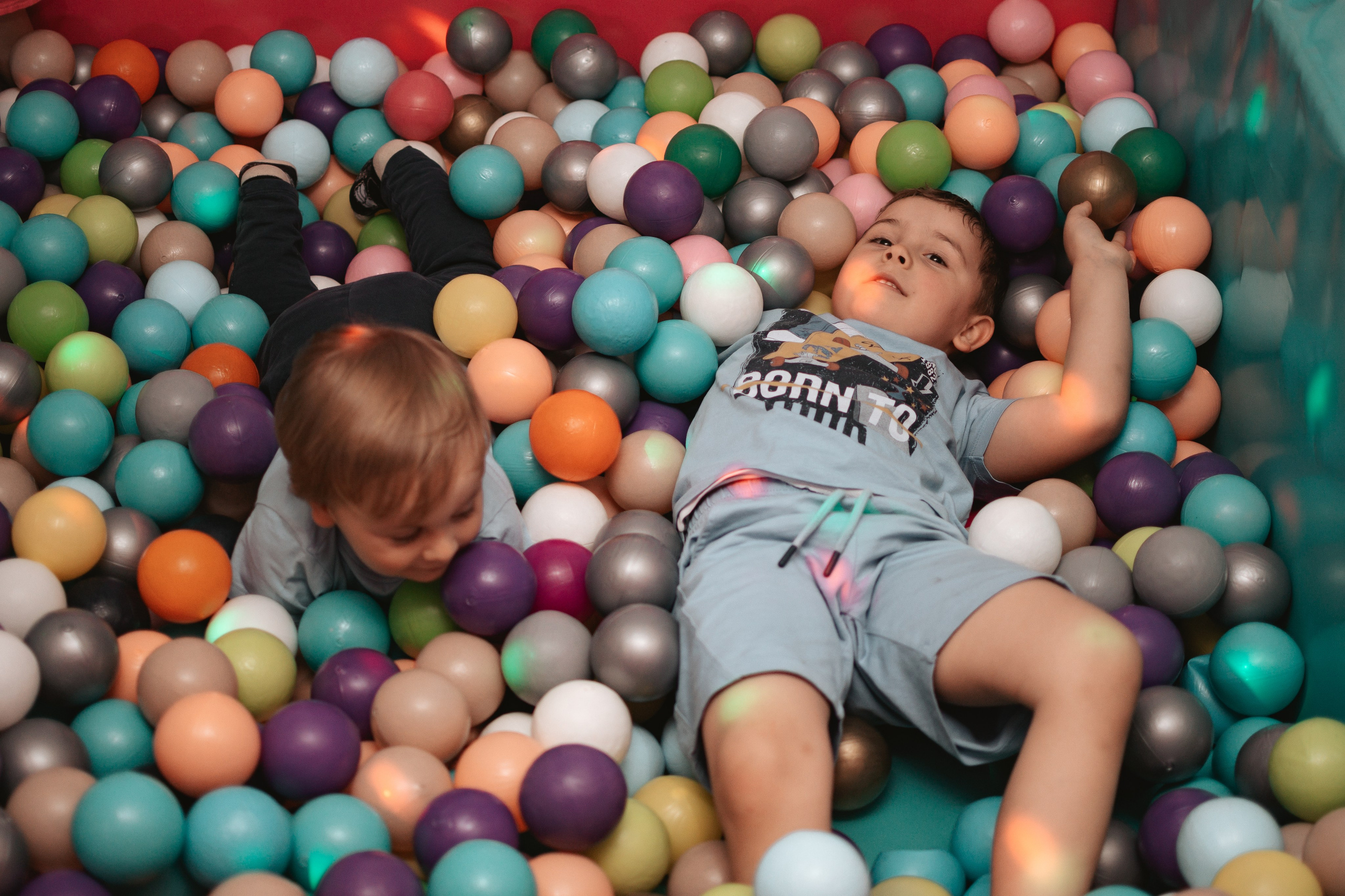 Magdalena, rođendan. BambinaaPhotography