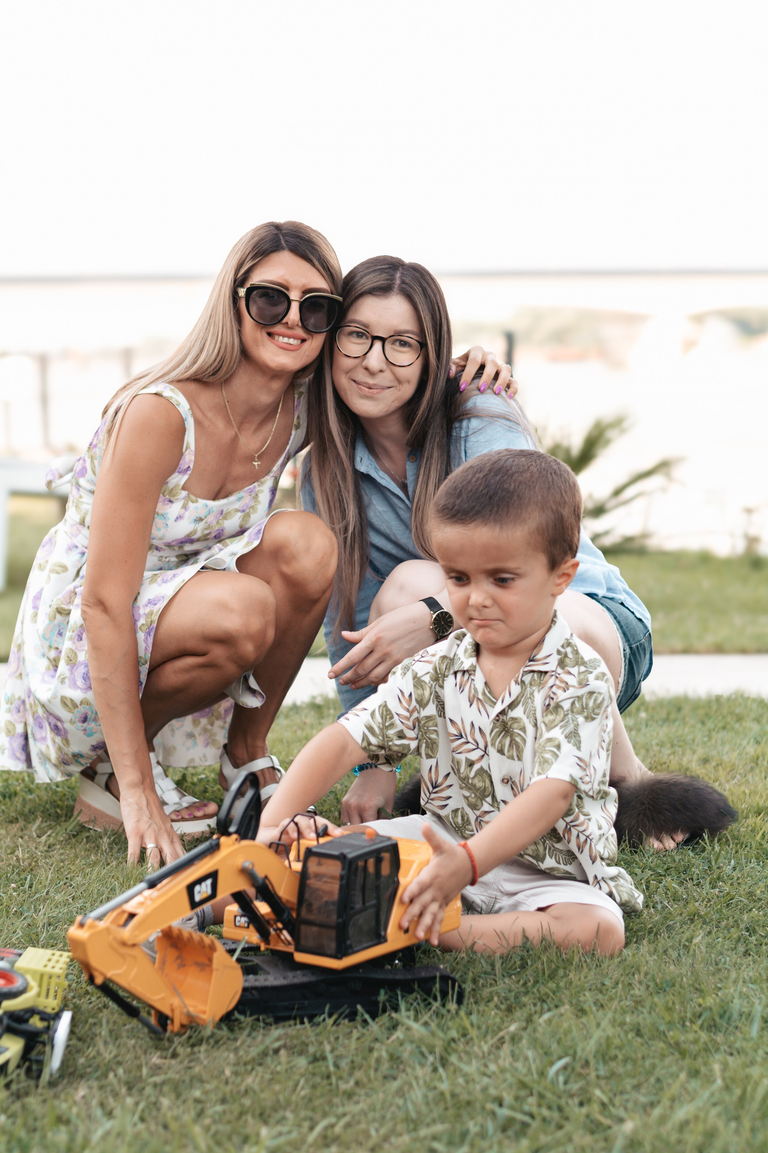 Jakov, rođendan. BambinaaPhotography