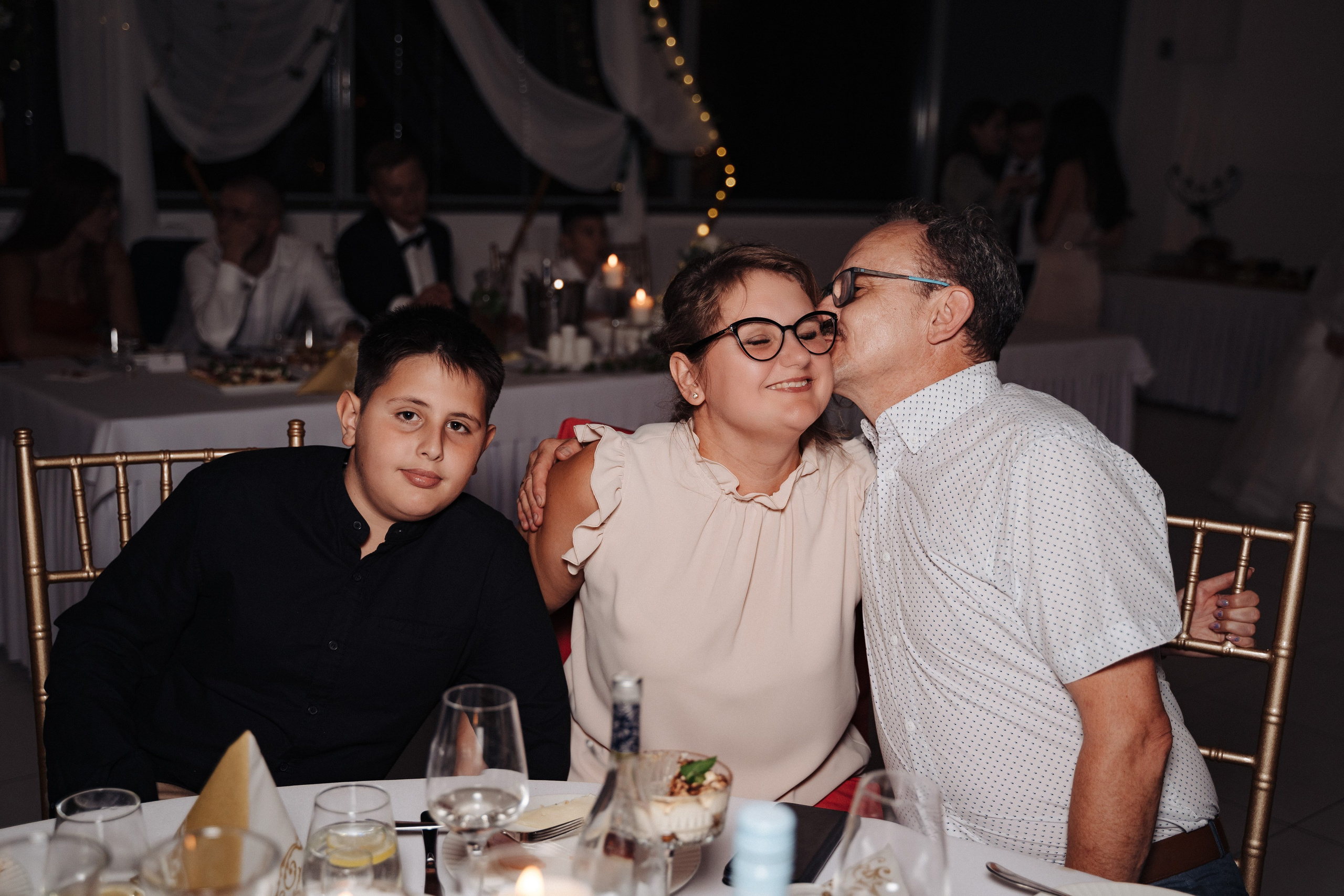 Piotr i Roksolana. Karina Czernecka Foto