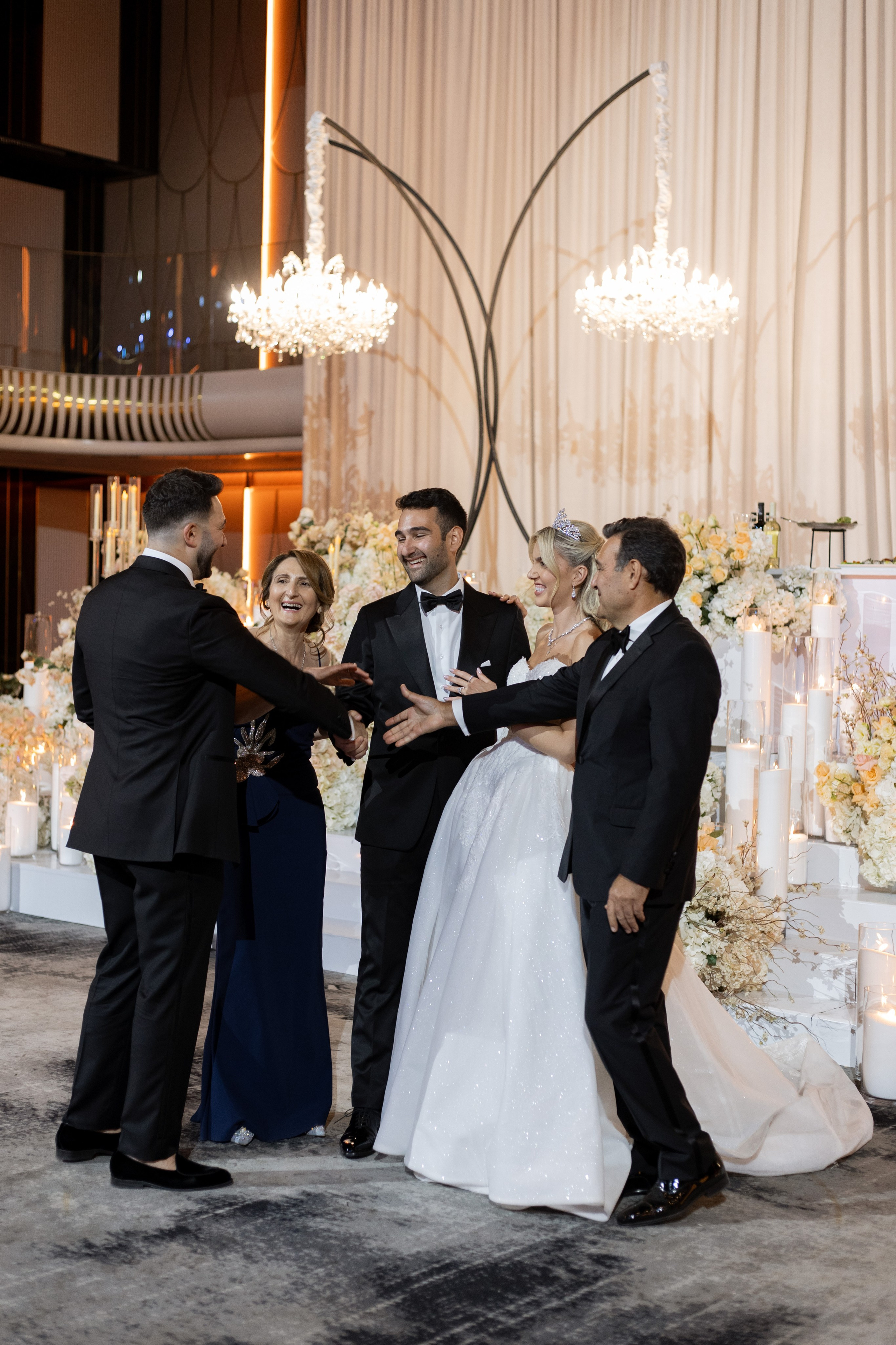 Vartan and Ligiya Wedding. Recnac | Wedding Photographer Yerevan