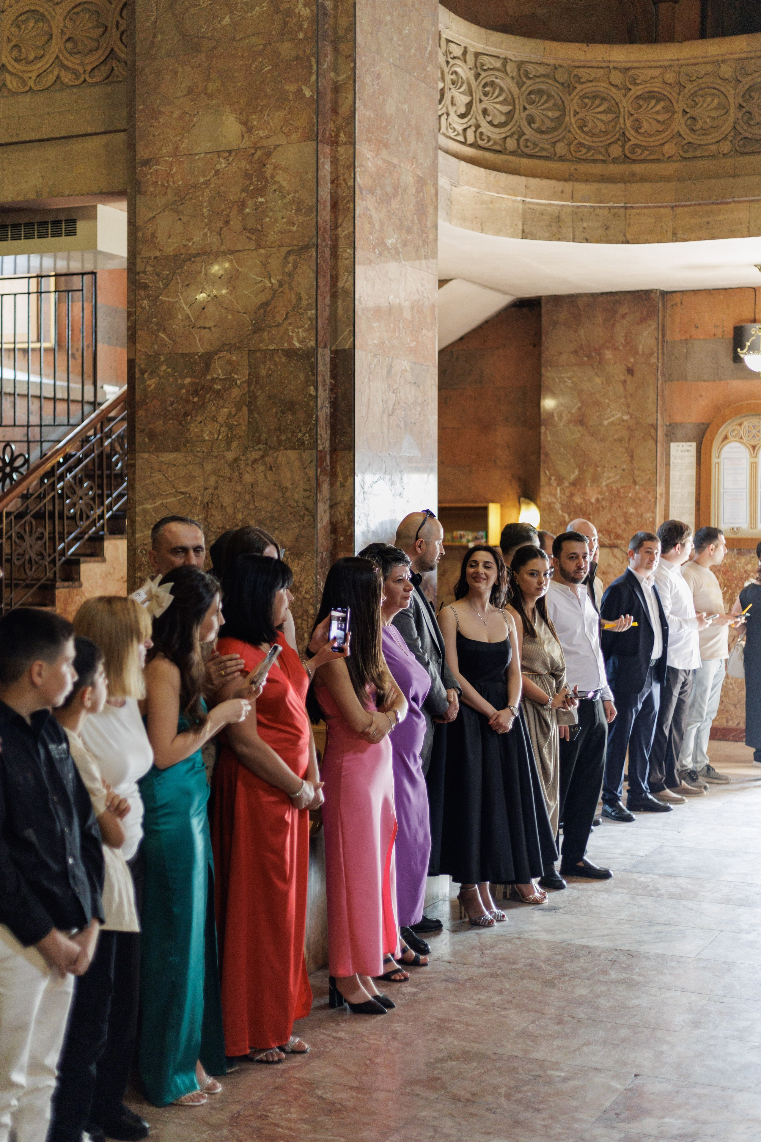 Artashes and Margret Half-Day Wedding. Recnac | Wedding Photographer Yerevan