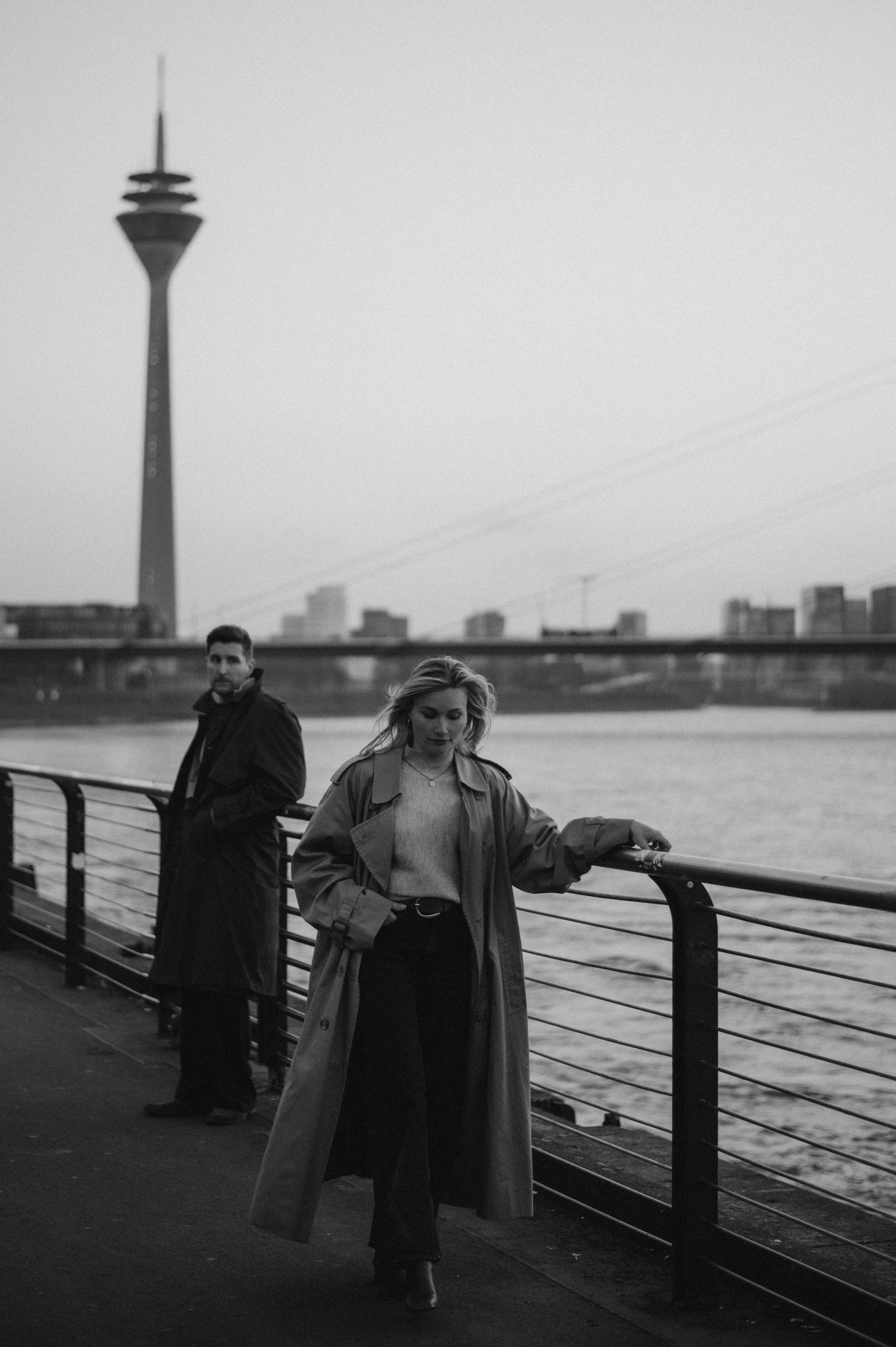 Because your love matters | City walk. Фотограф в Нюрнберге Ирина Менерт из Ансбаха