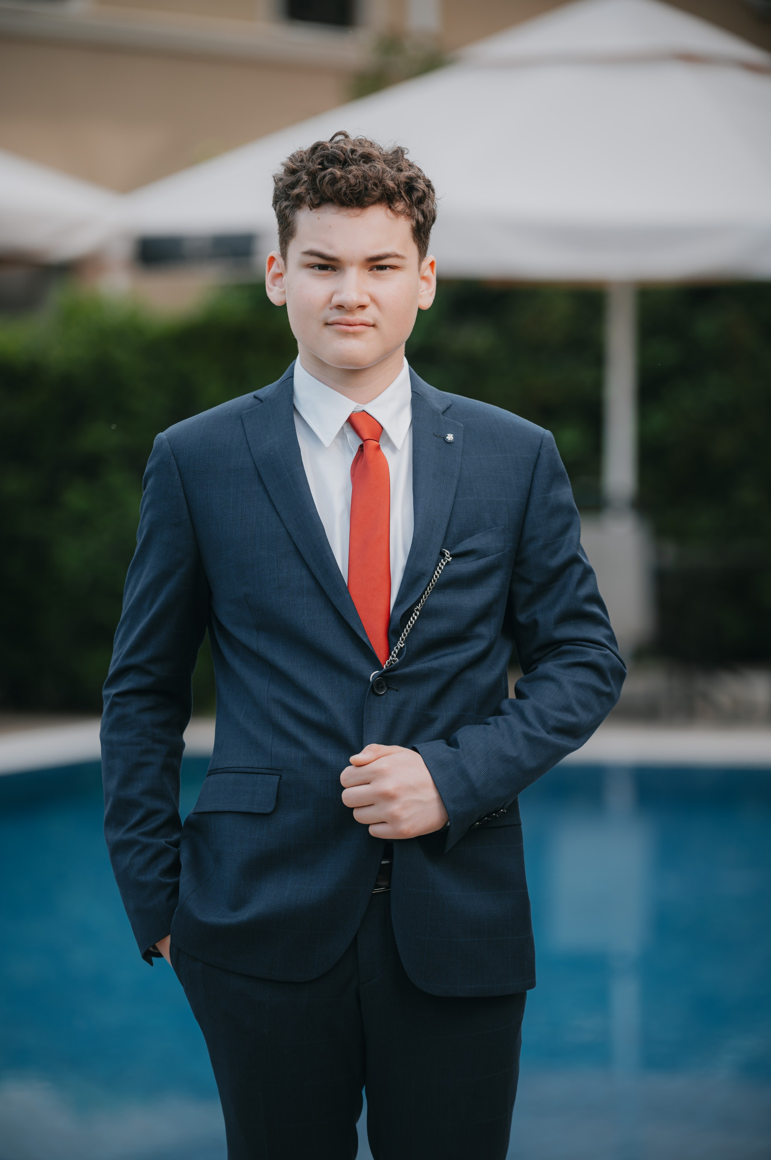 Clasa a VIII-a A Colegiul National C.D.Loga Timisoara