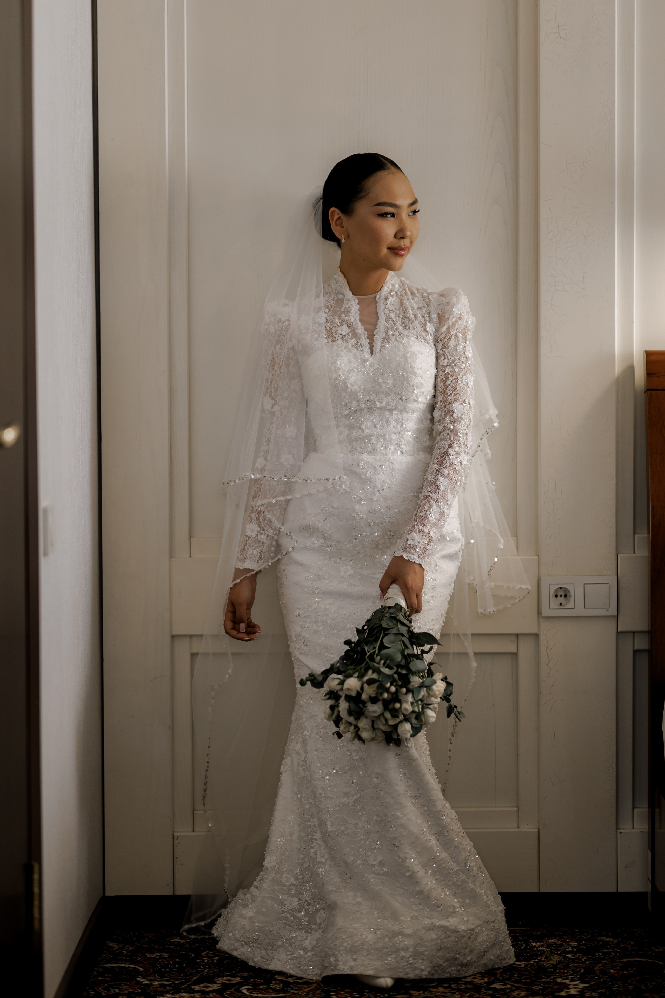 JANNAT. Mandarin.photo