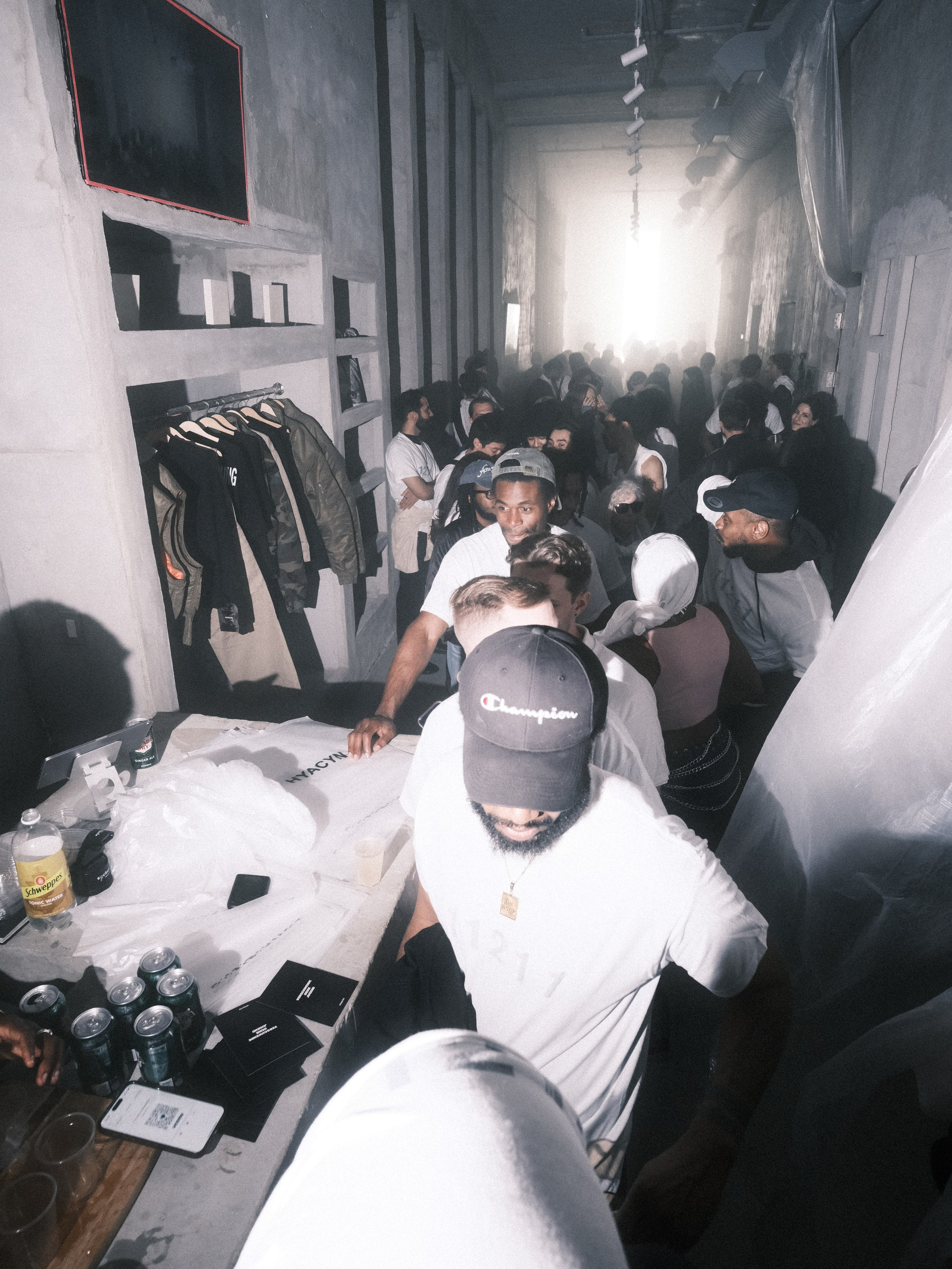 8. Event photographer NYC