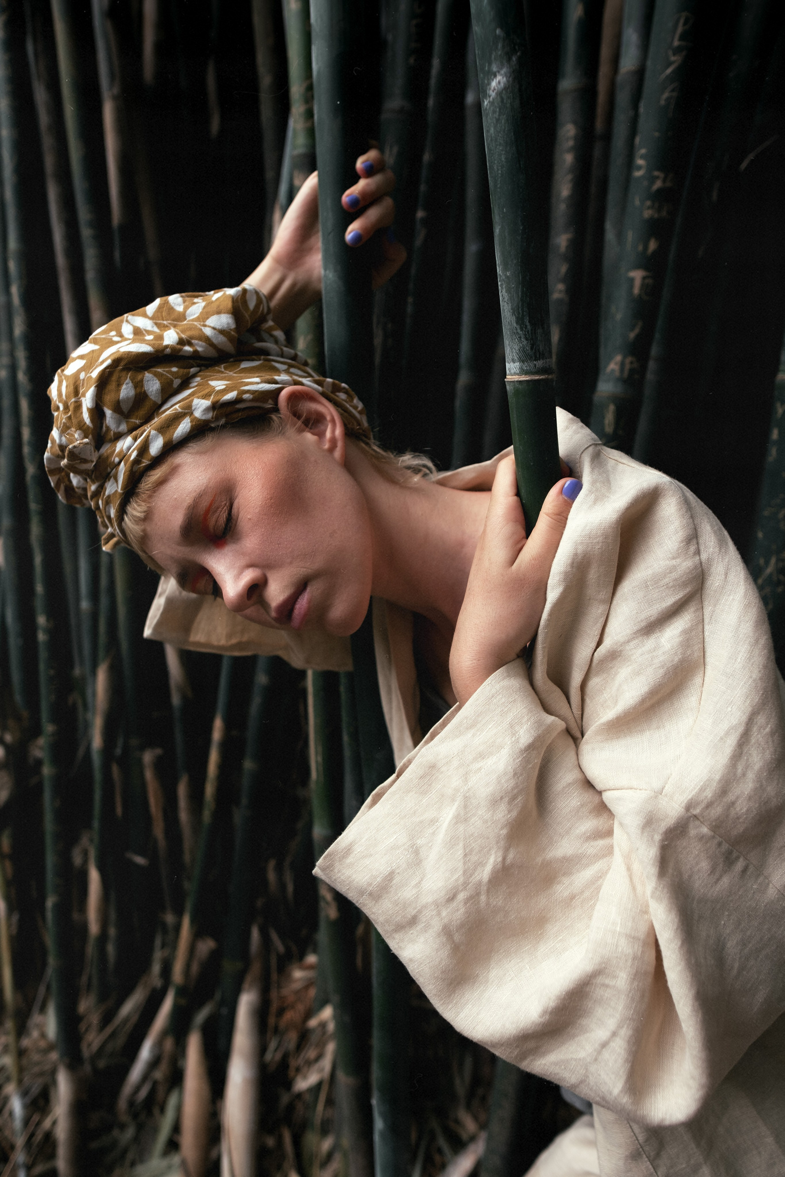 Kate. Photographer Olga Tsoi