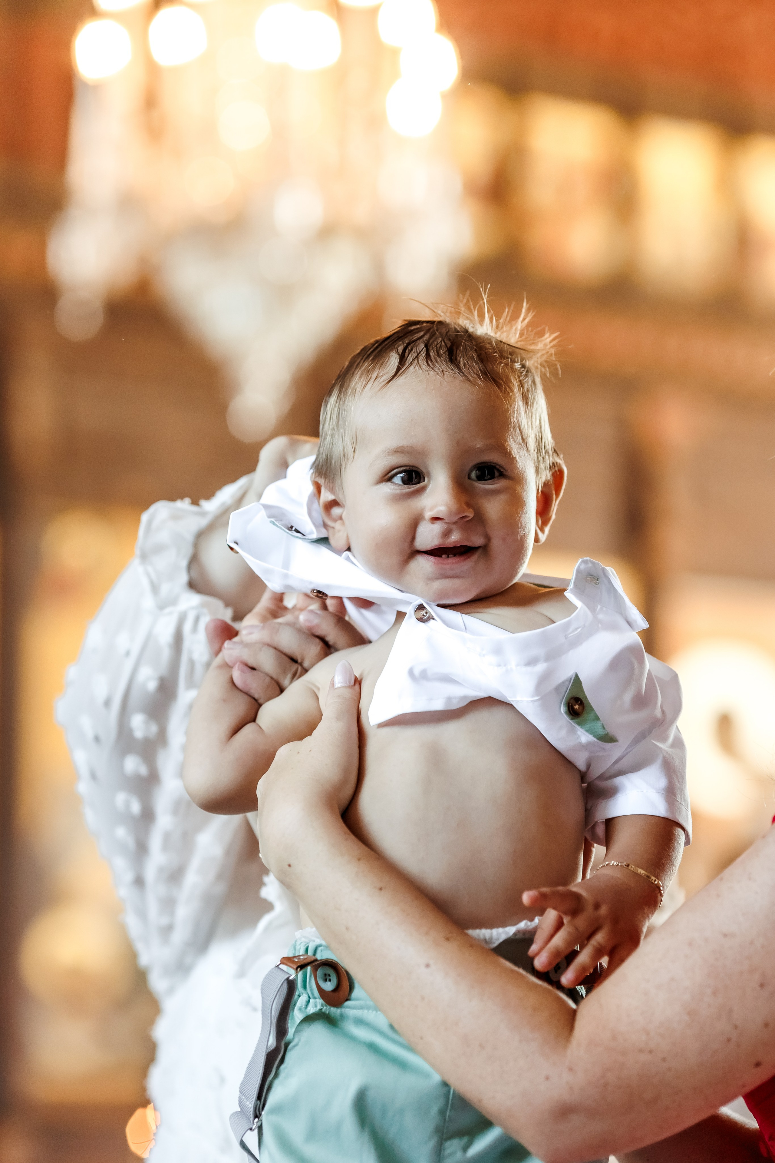 Свето Кръщение Царево. Фотограф Ирина Йотова