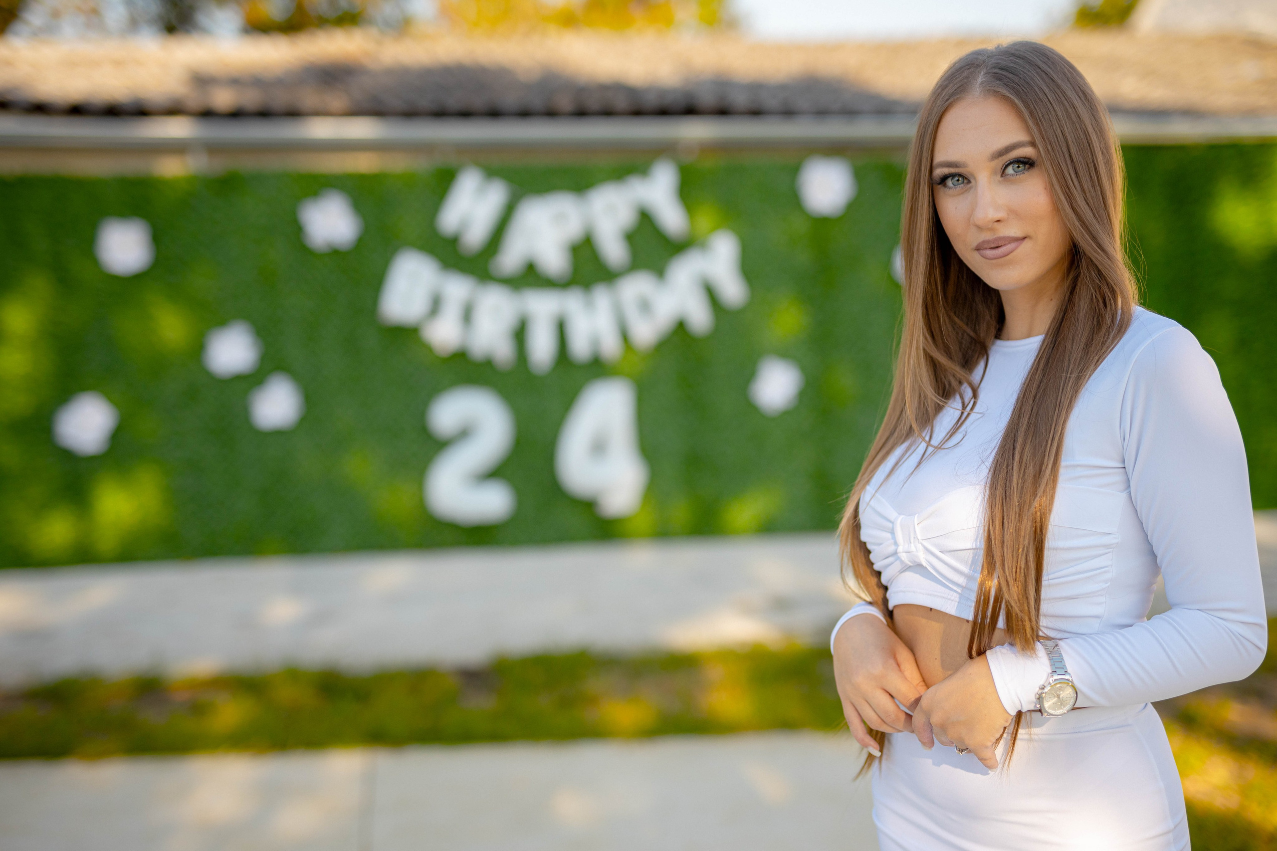 Marija 24.rođendan. Marko Tucić Photography | Fotograf Zrenjanin