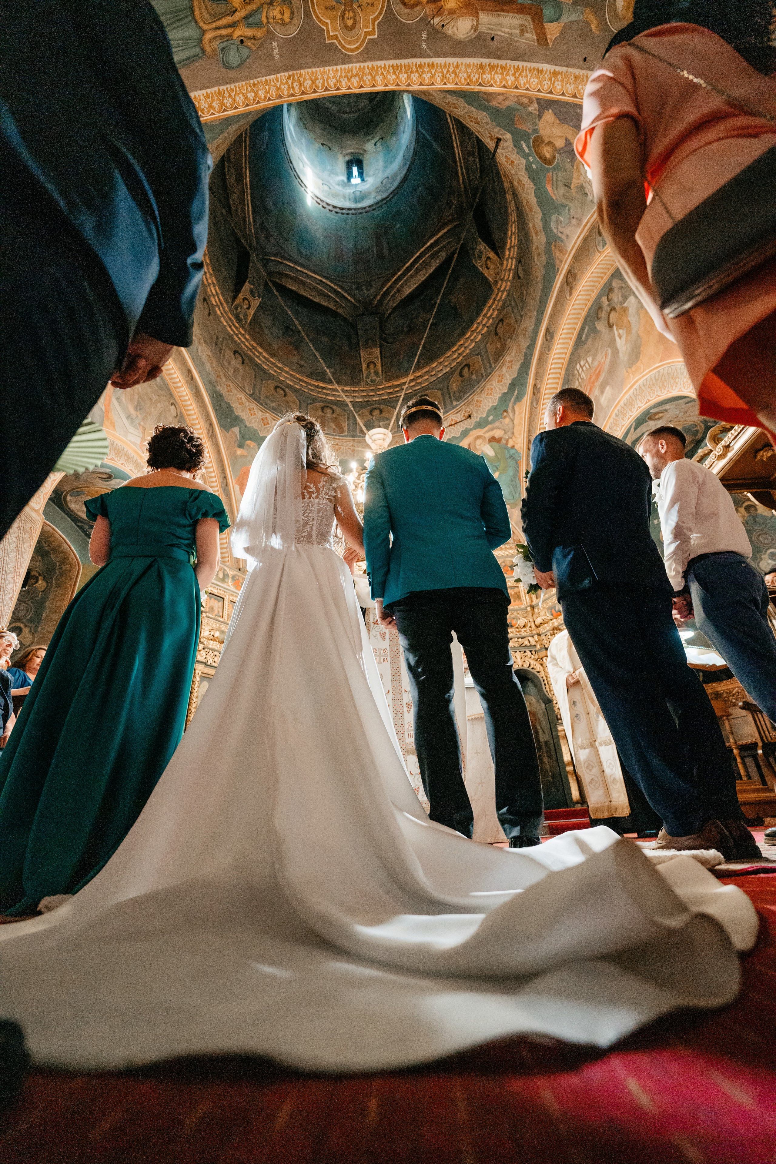 Diana & Daniel. Raw Studio. Fotograful tau de nunta!