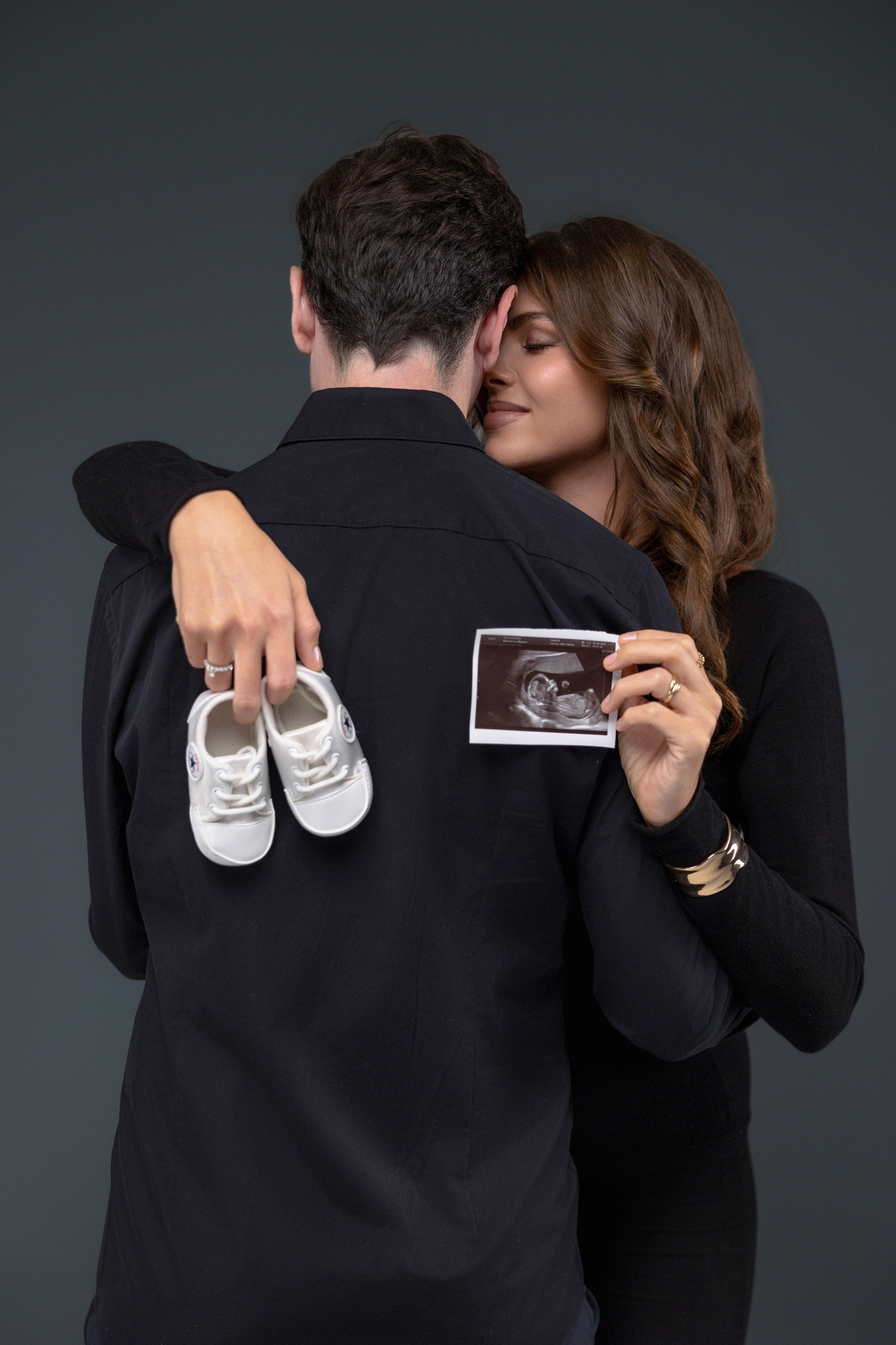 Pregnancy. MATVEEVA STUDIO