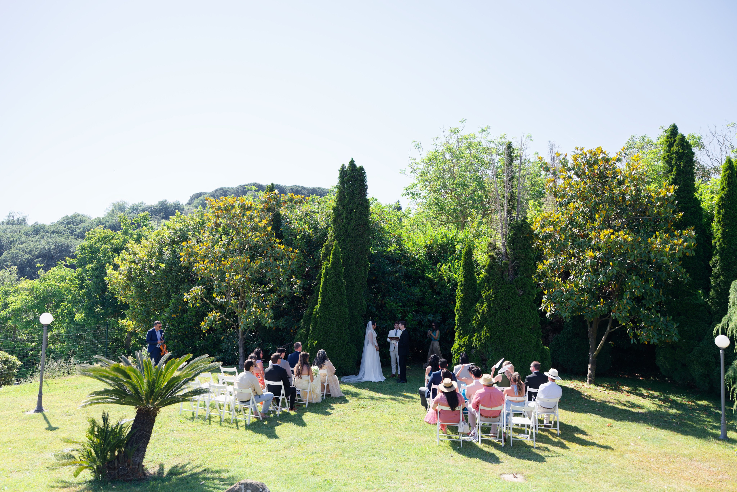 Alana & Joseph. Destination Wedding Photographer — Nikita Burtsev