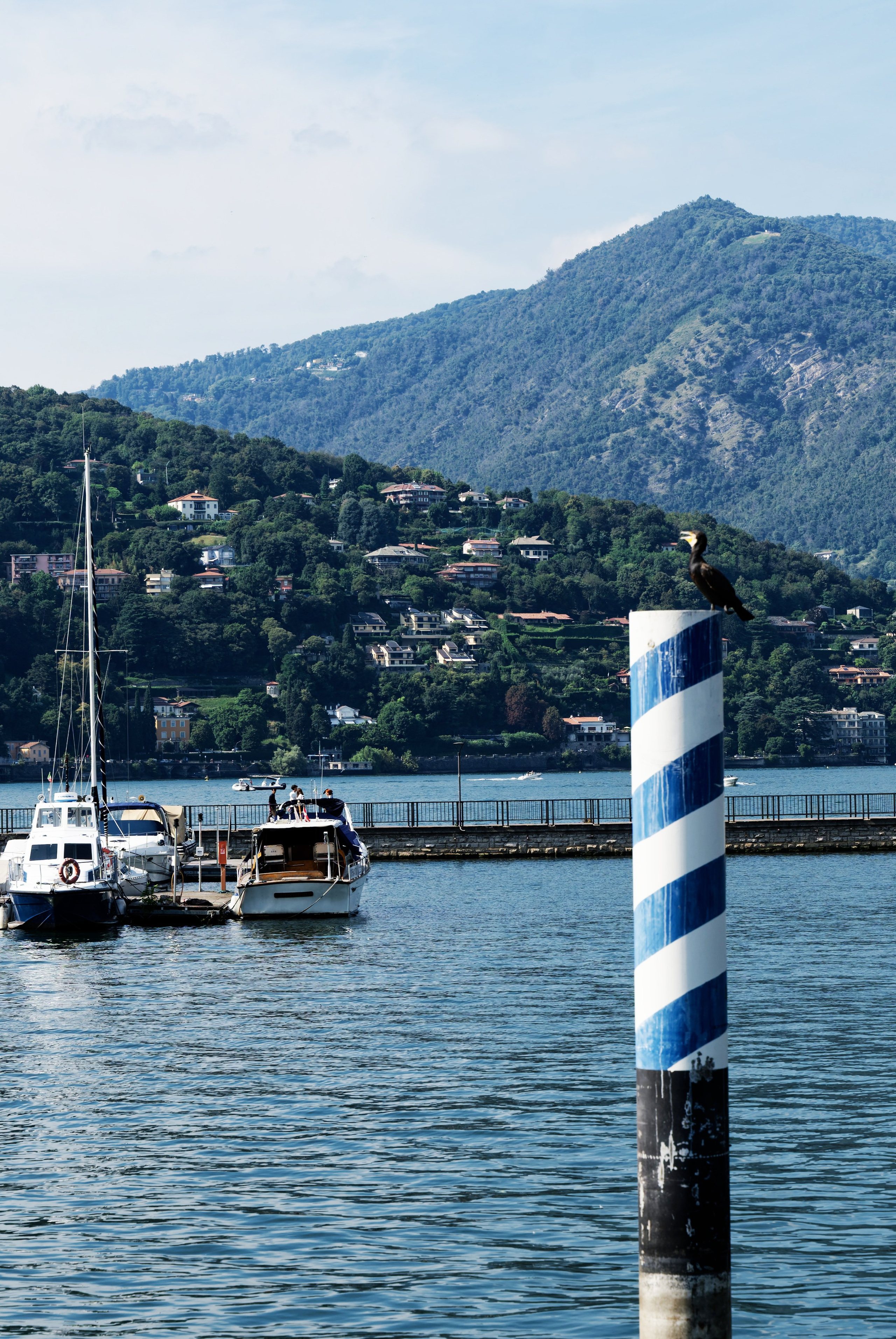 Wedding at Villa Carminati Resta on Lake Como