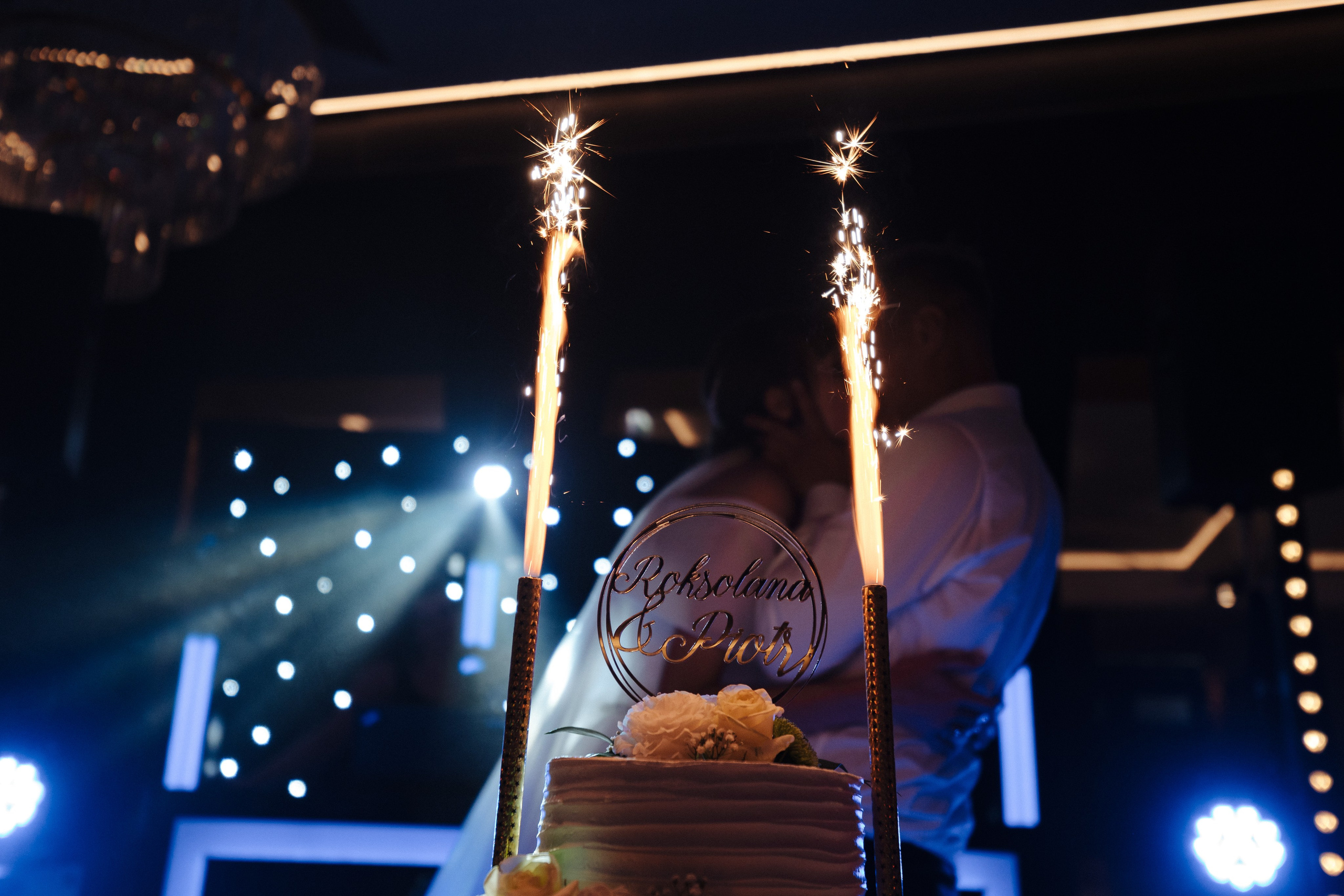 Piotr i Roksolana. Karina Czernecka Foto