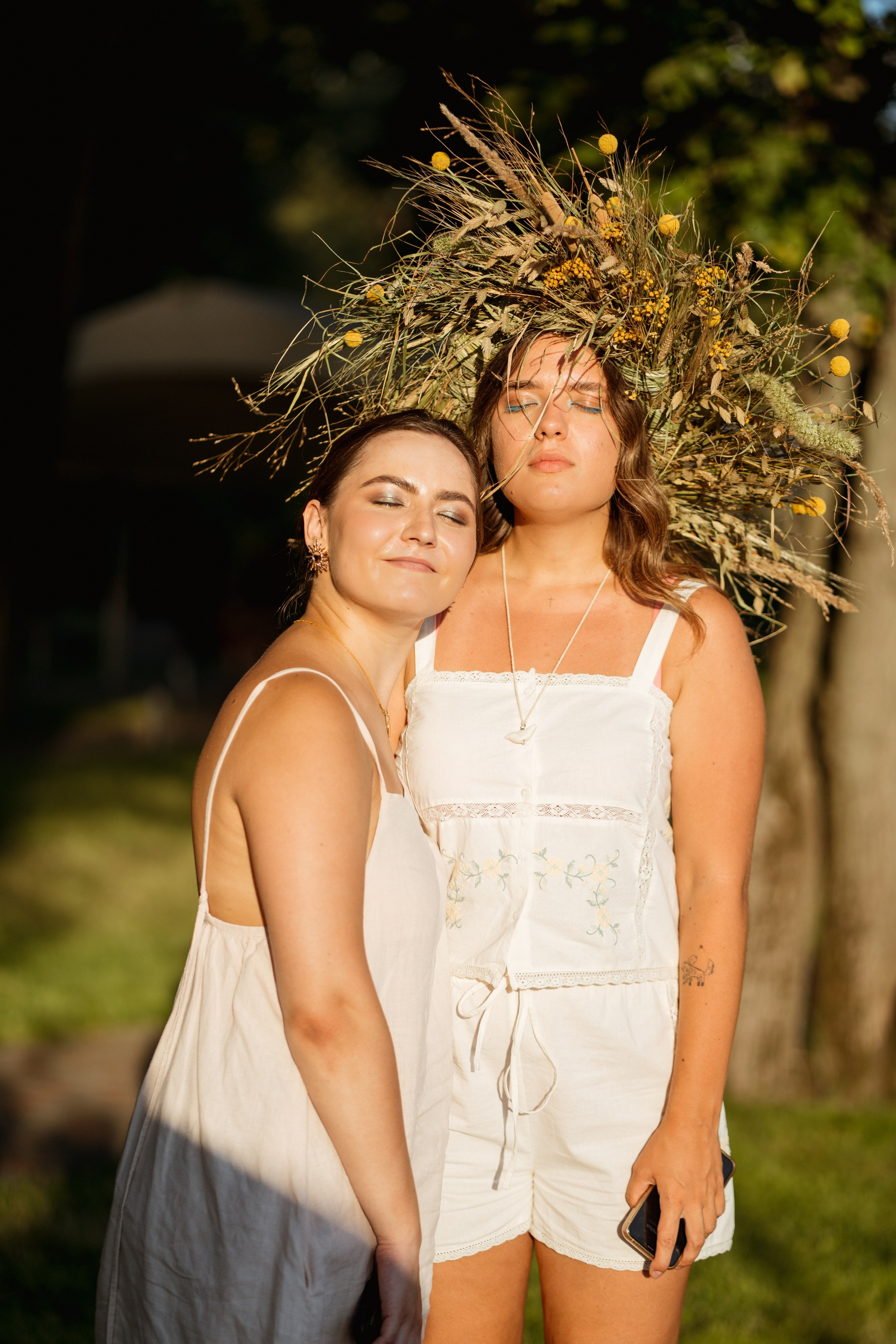 Milk Bar Party. Kostiantyn Holinchenko. Reportage and portrait photographer