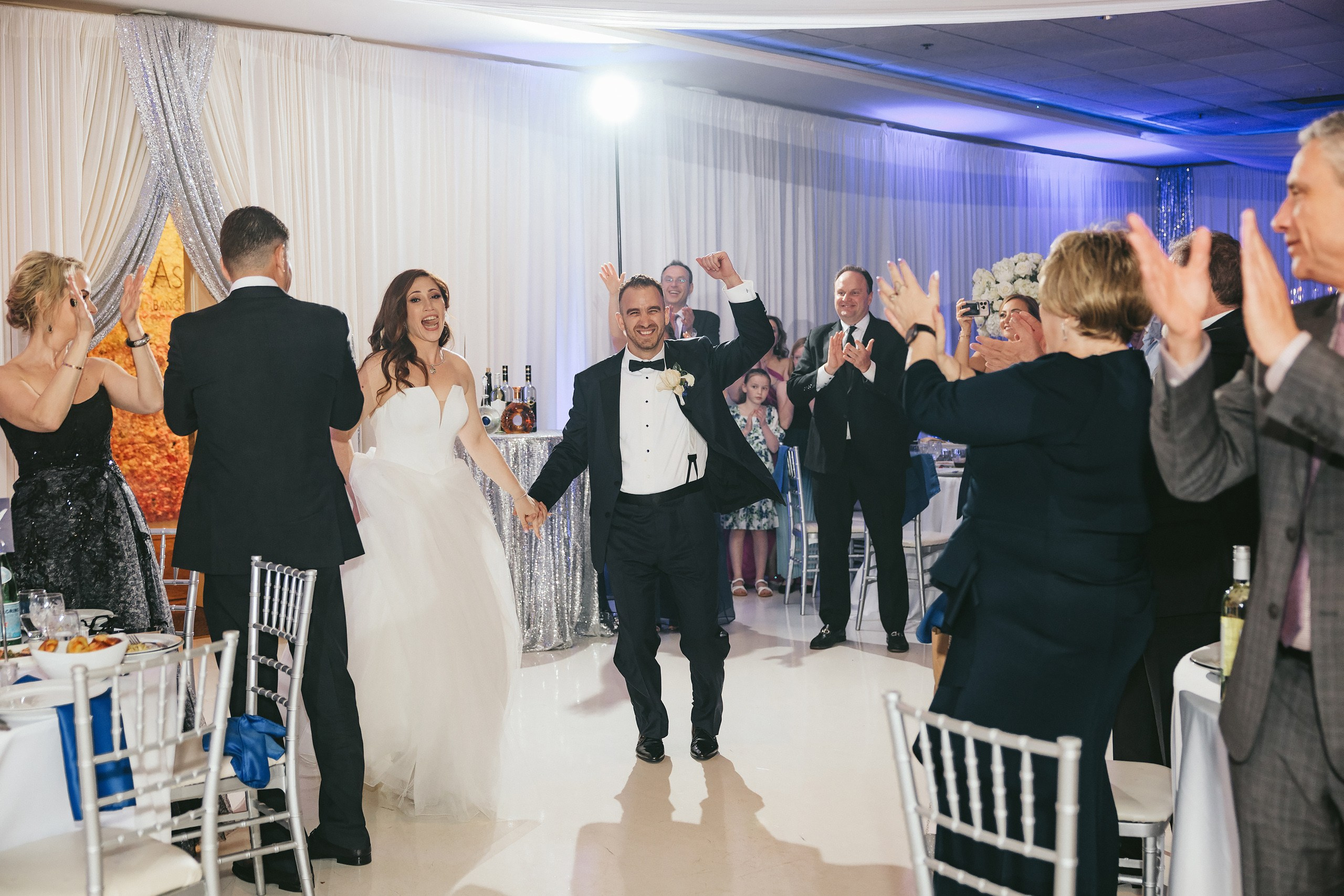 06.08.2025 Wedding. Wedding family event photographer in Chicago Nick Yushevich