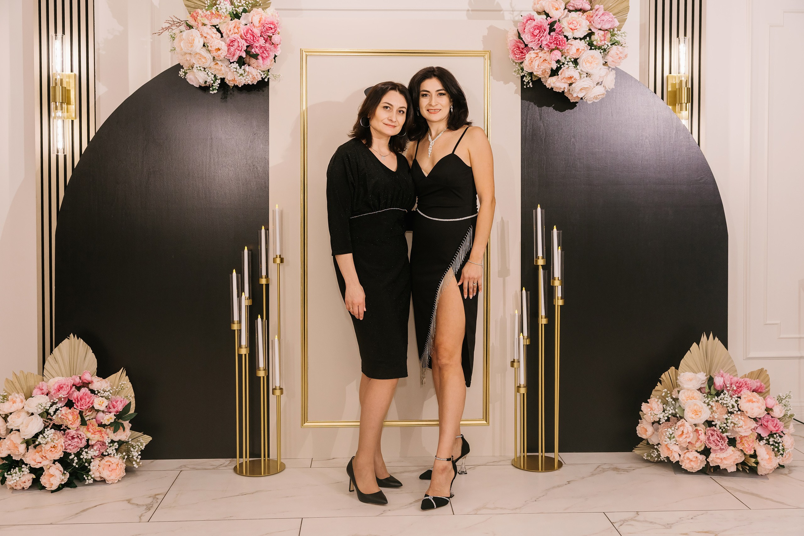 02.21.2025 Birthday Party. Wedding family event photographer in Chicago Nick Yushevich