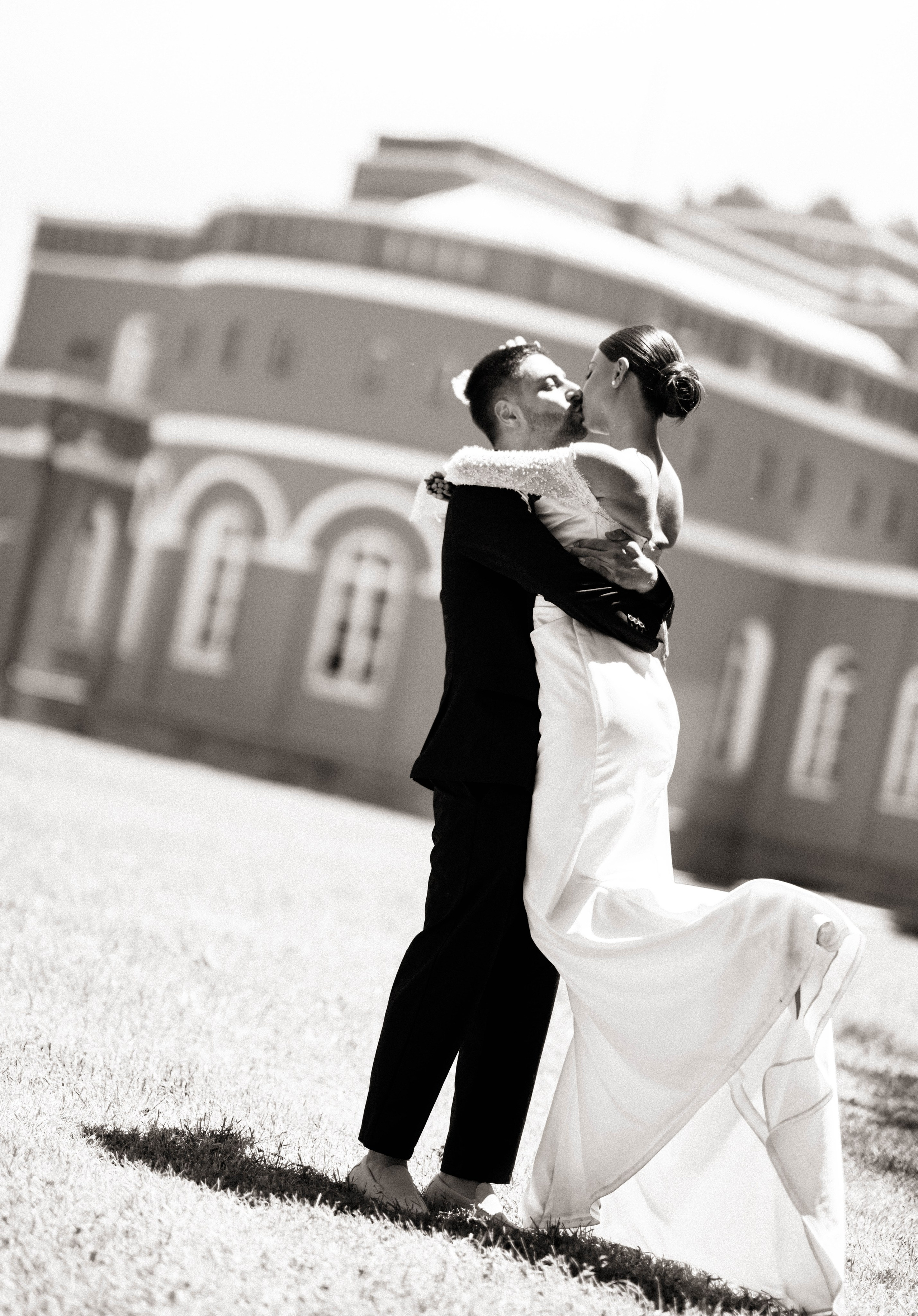 Wedding. ფოტოგრაფი სალომე ბარბაქაძე