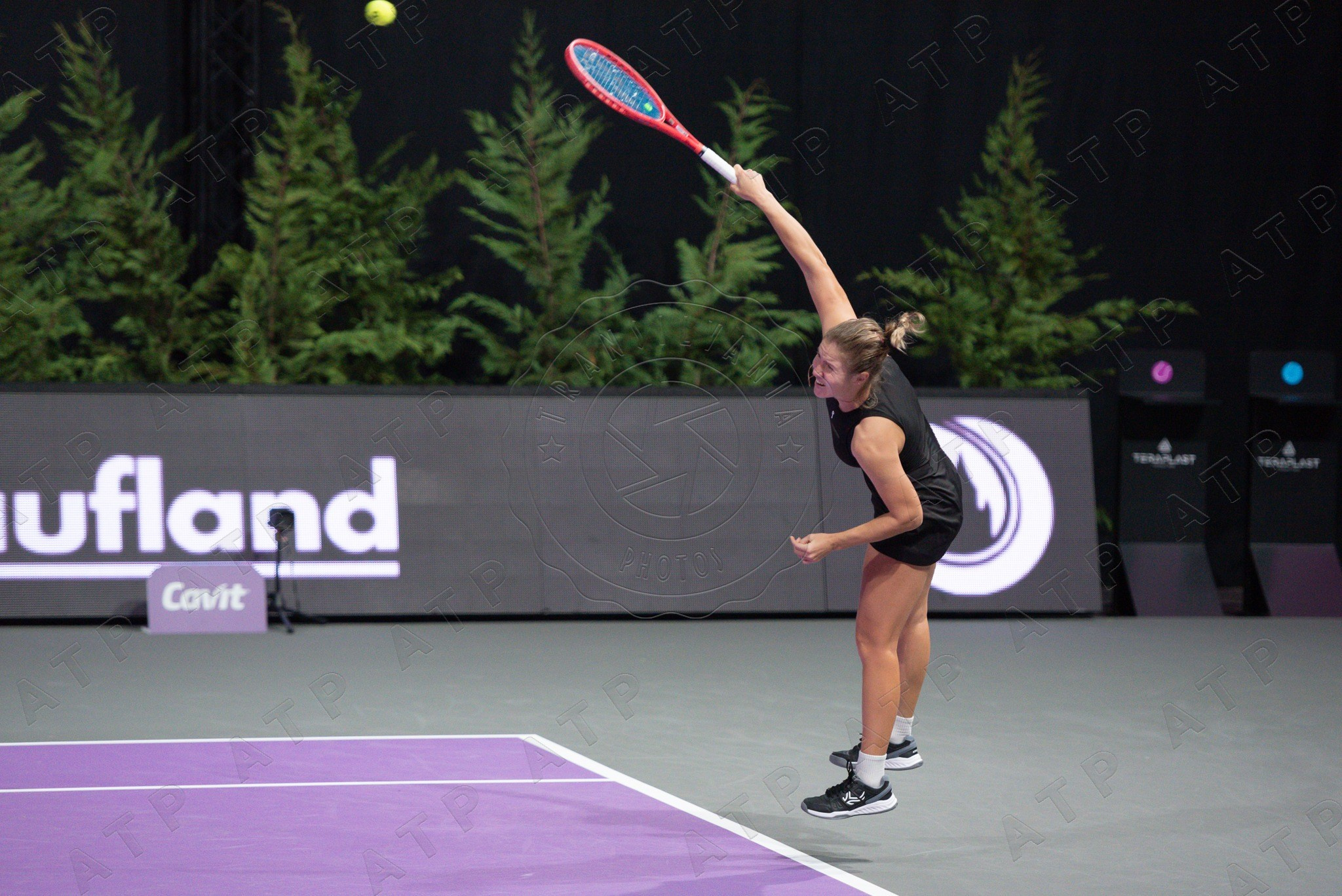 Tenis. Vescan Pictures - fotografie de eveniment