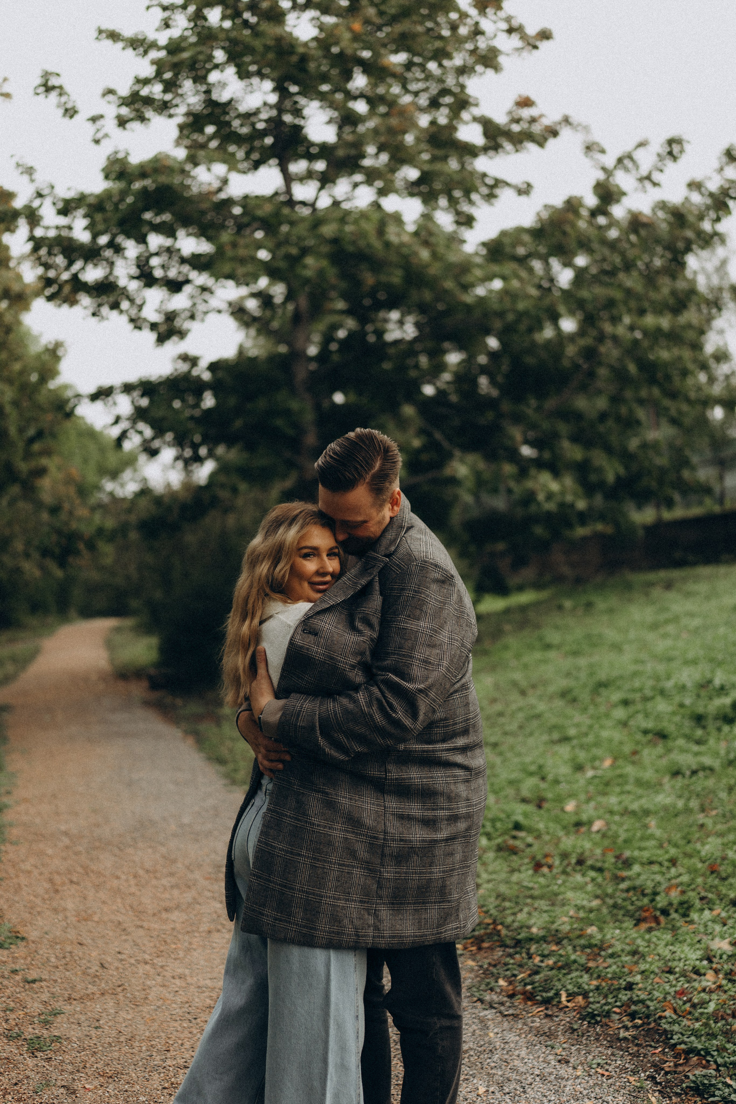 J&A. Wedding and potrait photographer in Helsinki Vickan O