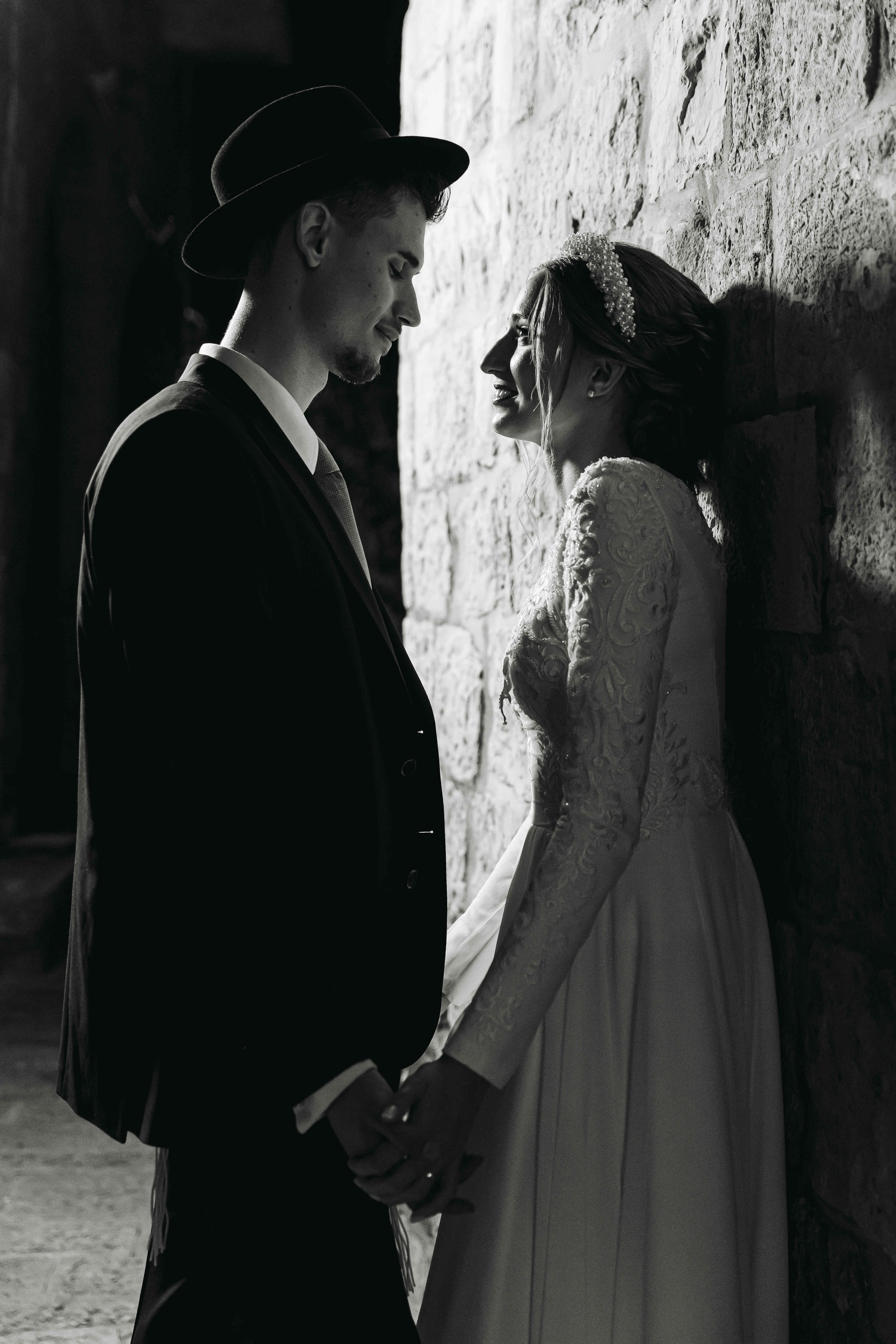 WEDDING OF POLINA AND BORUKH. Https://shi-photo.com/