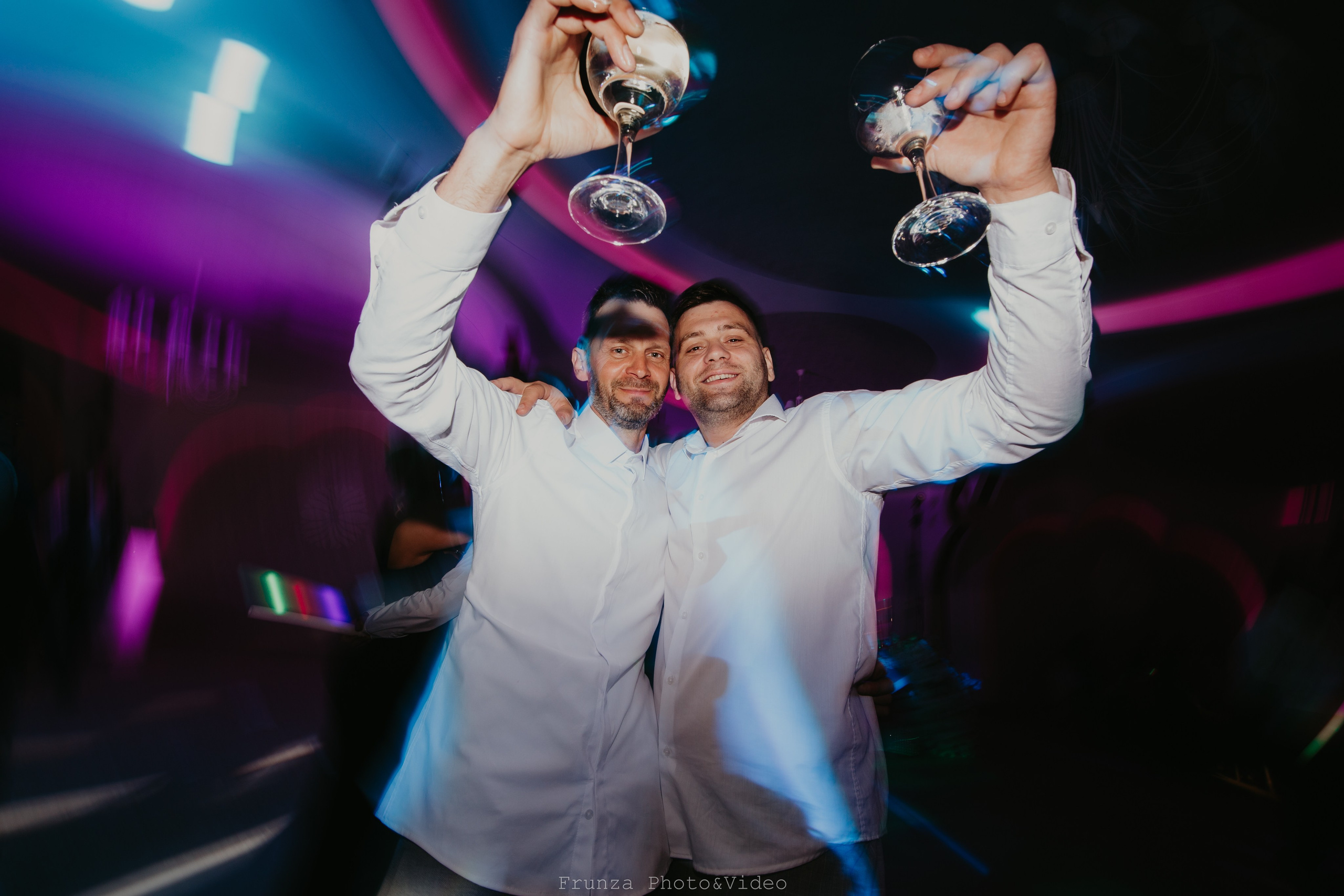 Ionut & Alexandra / Complete Wedding Day. Foto / Video nunta Deva, Hunedoara