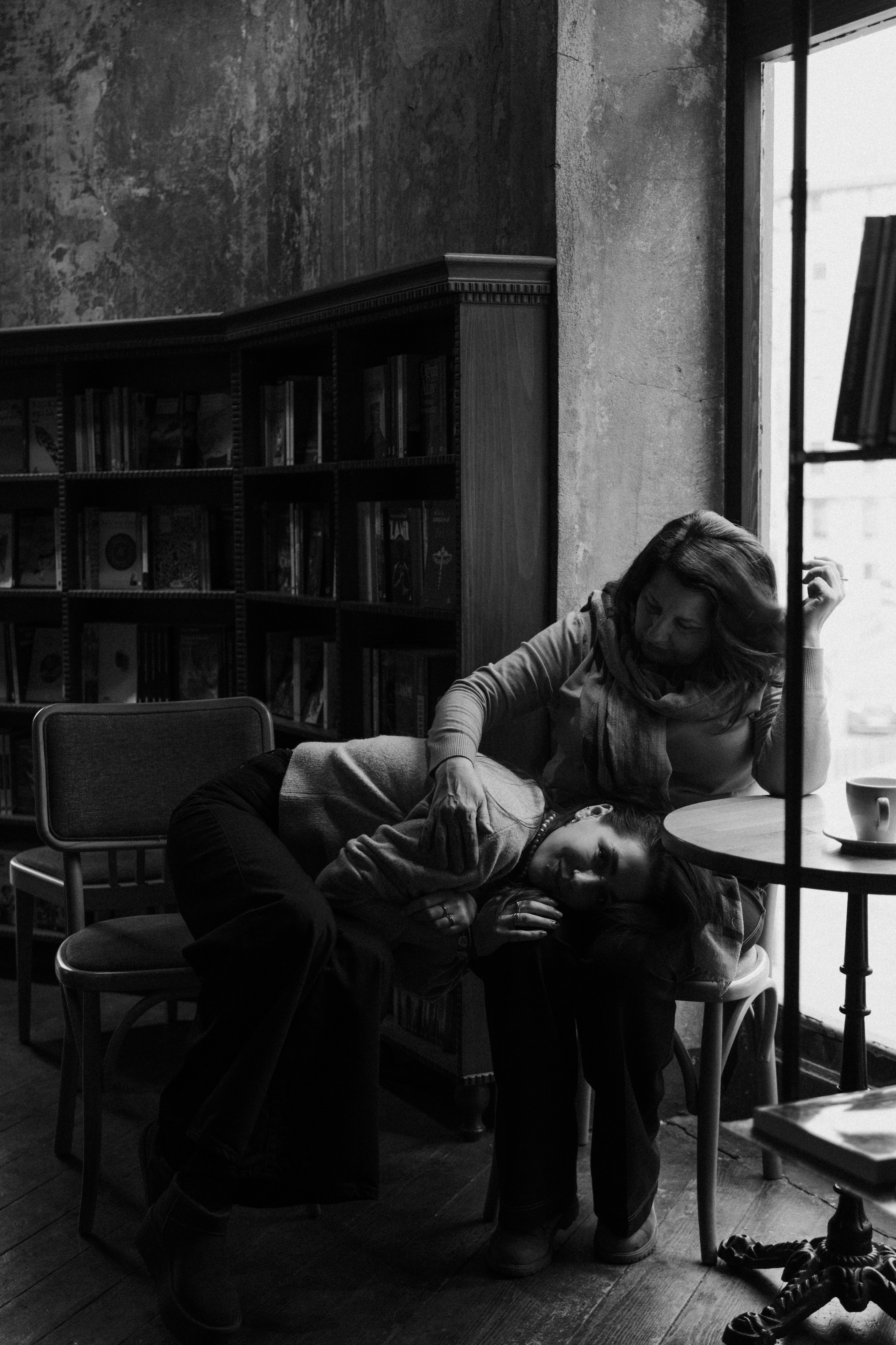 . Фотопрогулки в Стамбуле