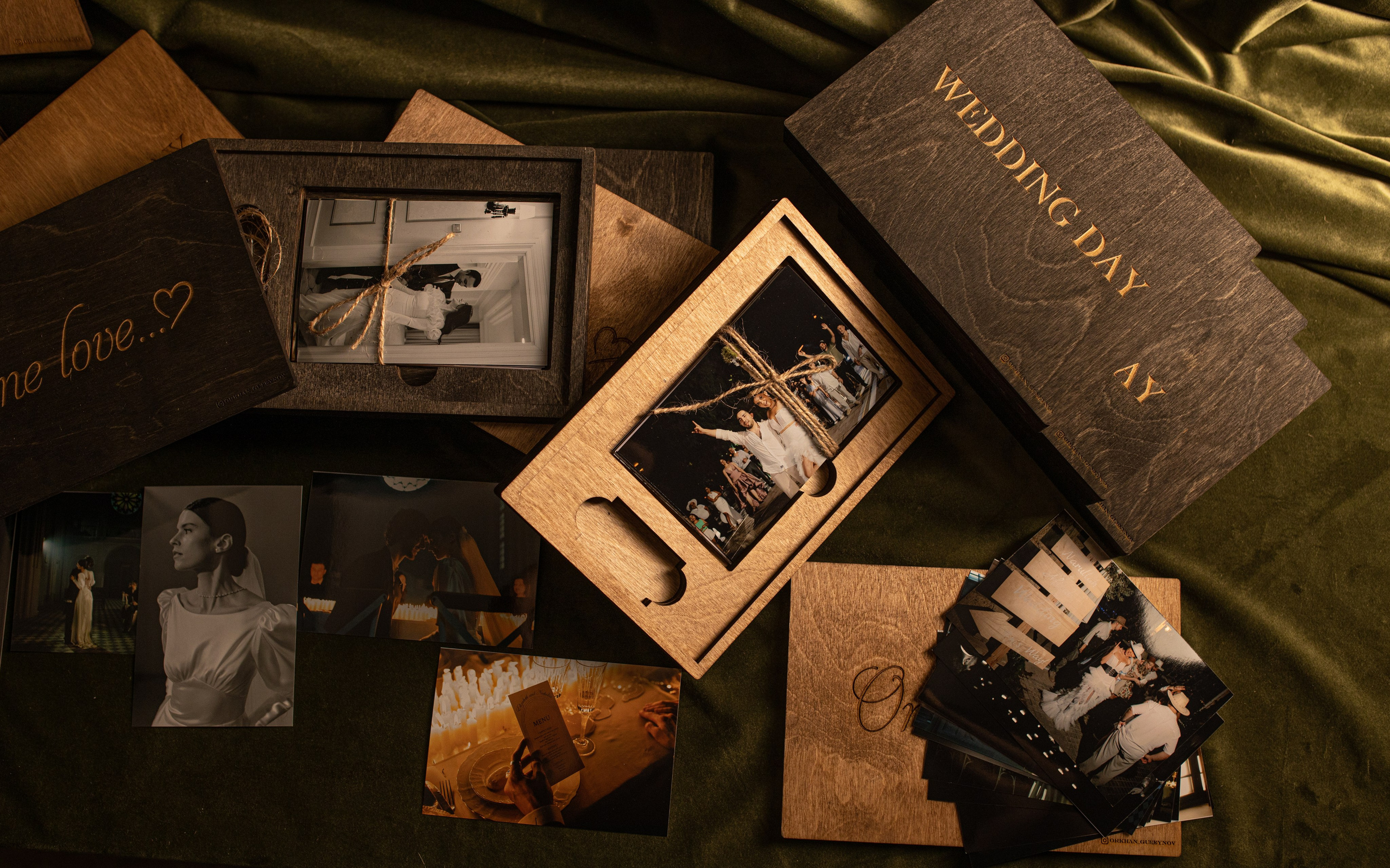 Wedbox. WORLDWIDE PHOTOGRAPHER