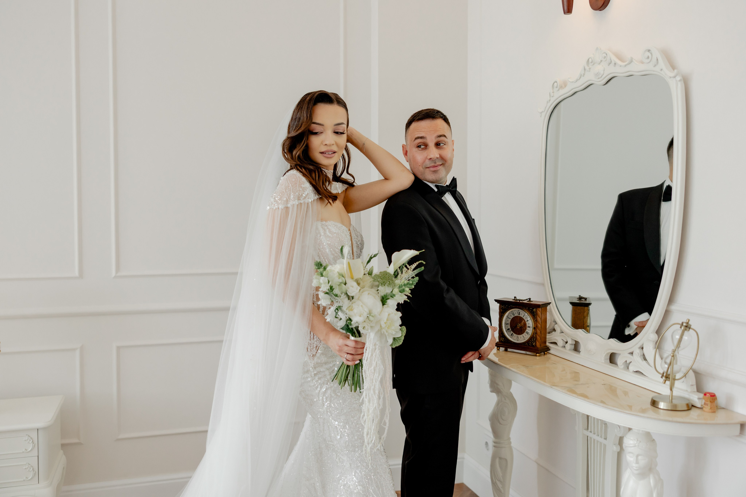 Andrei & Irina. ProWed — Foto Video Moldova